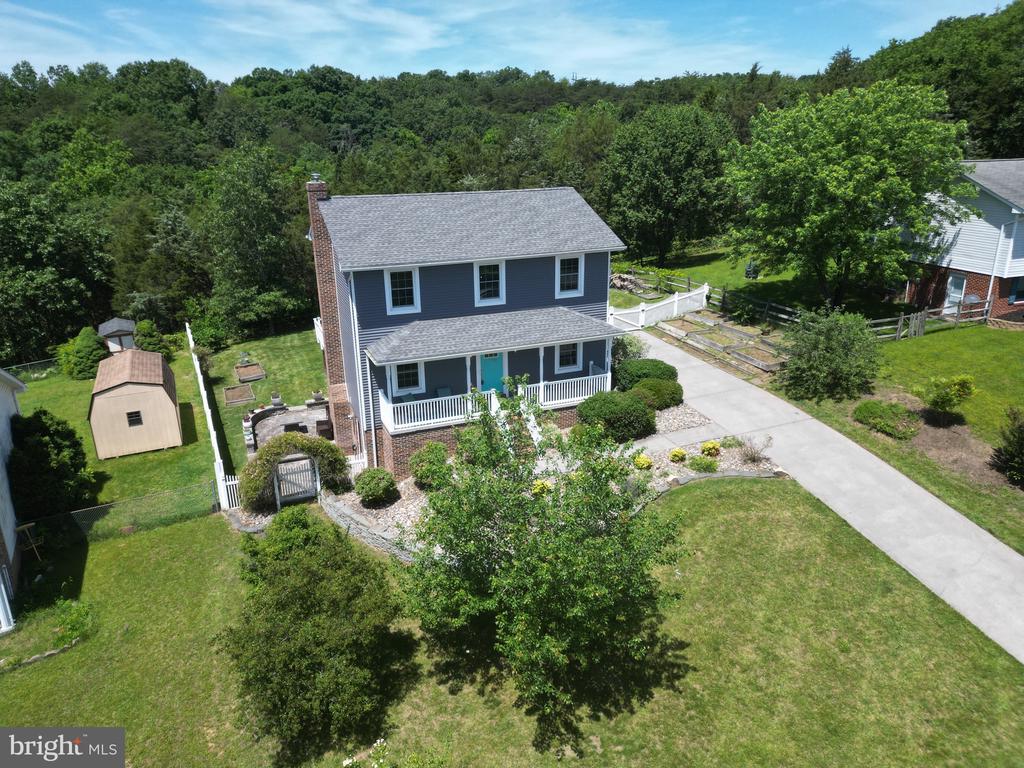1185 KESLER ROAD