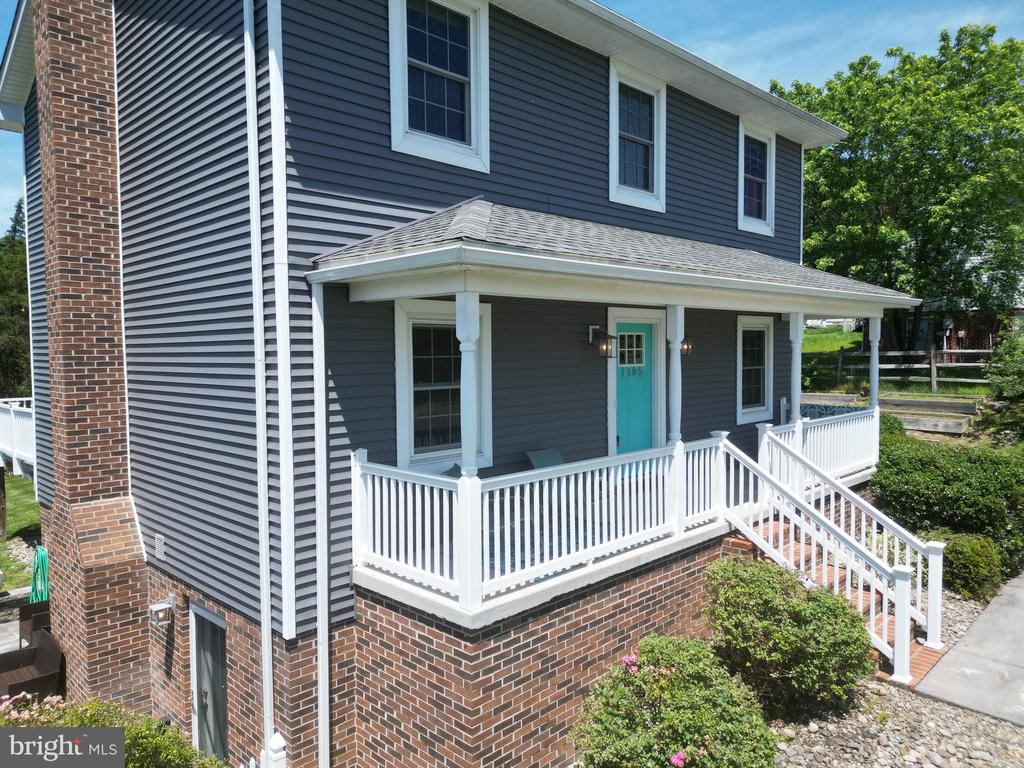 1185 KESLER ROAD