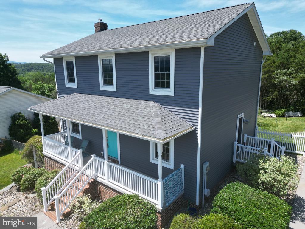 1185 KESLER ROAD