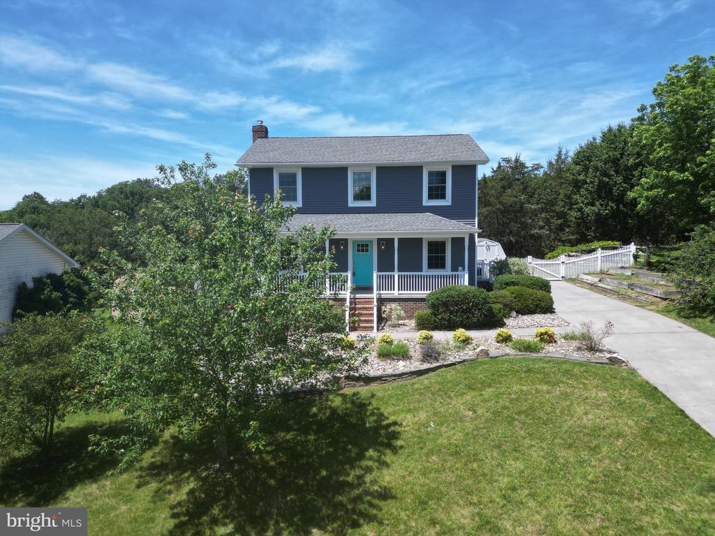 1185 KESLER ROAD