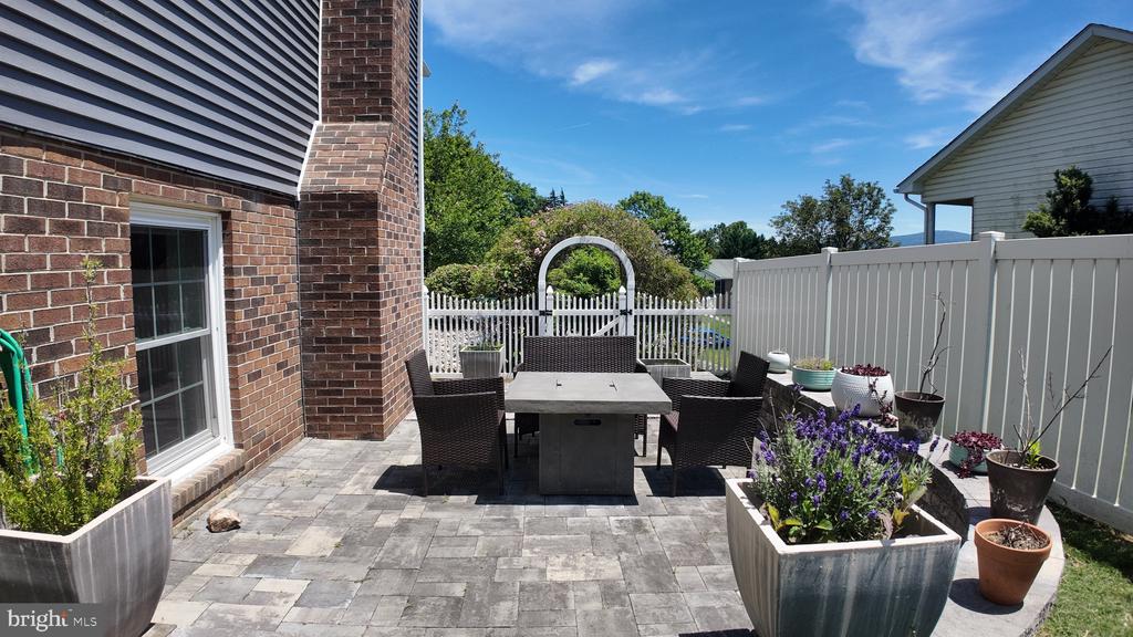 1185 KESLER ROAD