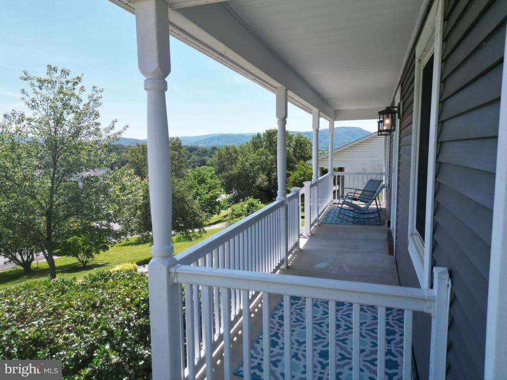 1185 KESLER ROAD