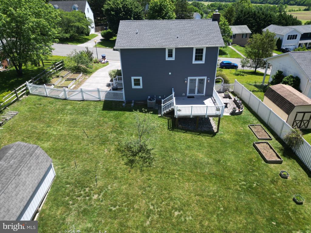 1185 KESLER ROAD