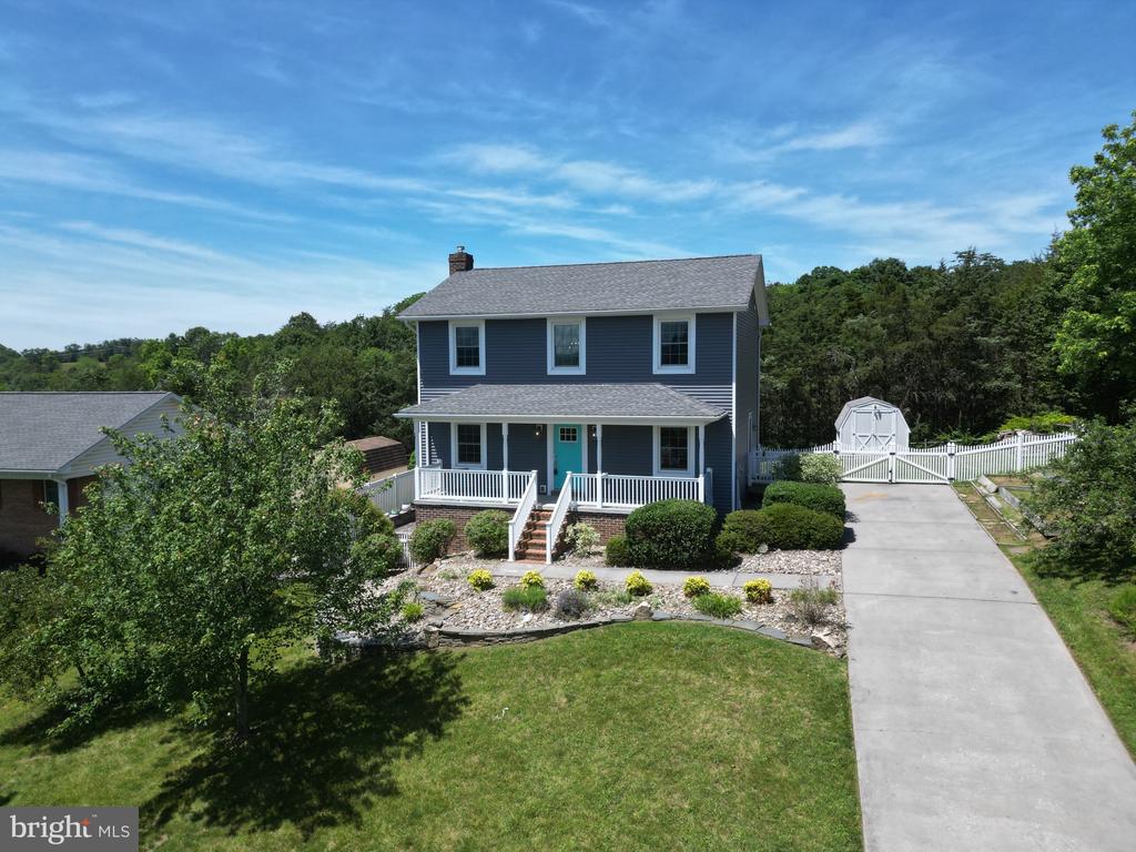 1185 KESLER ROAD