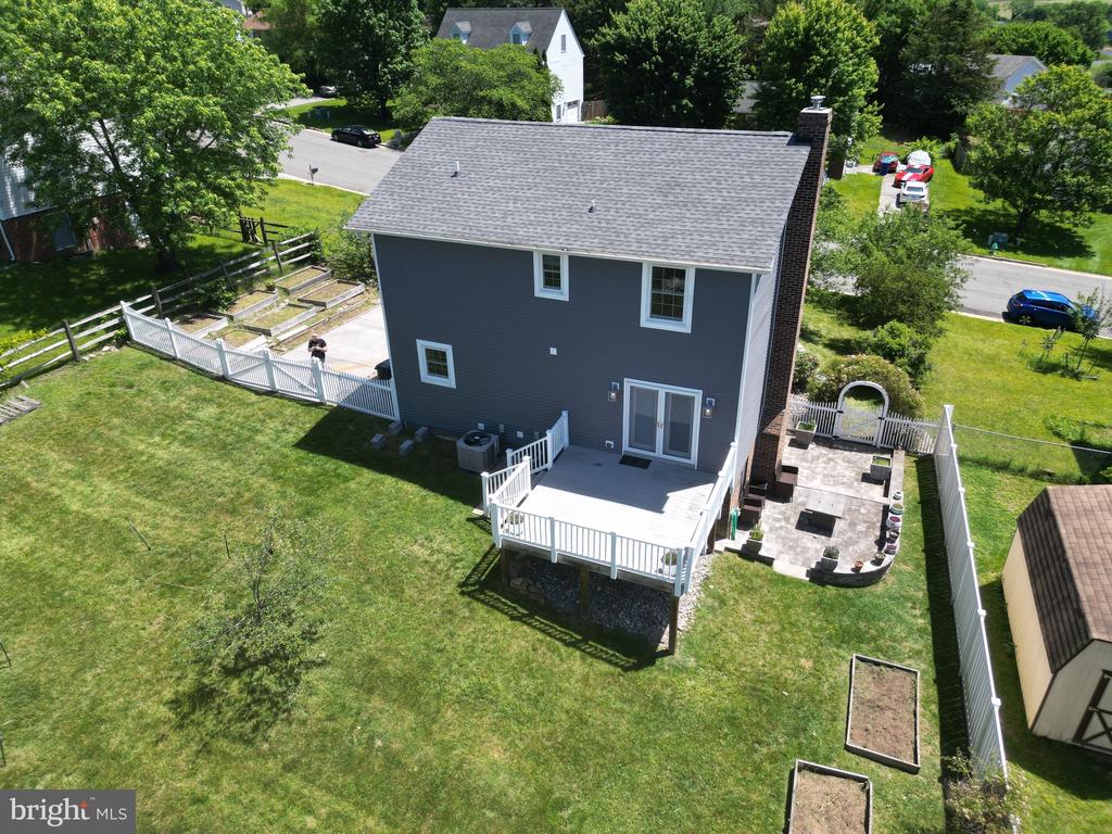1185 KESLER ROAD