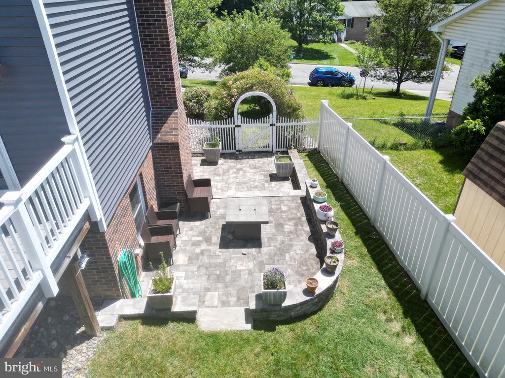 1185 KESLER ROAD