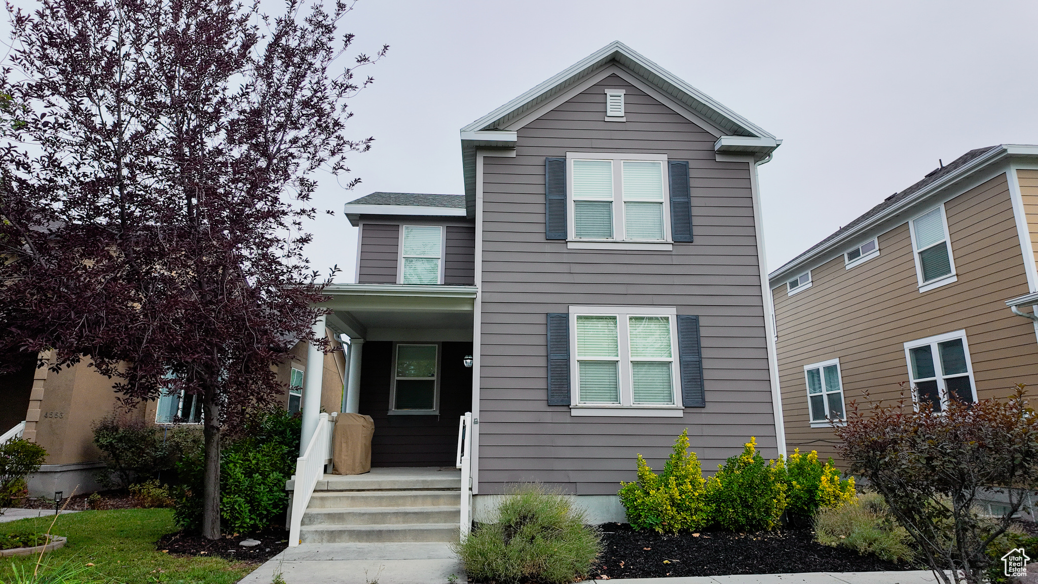 4555 W OPEN HILL DR.