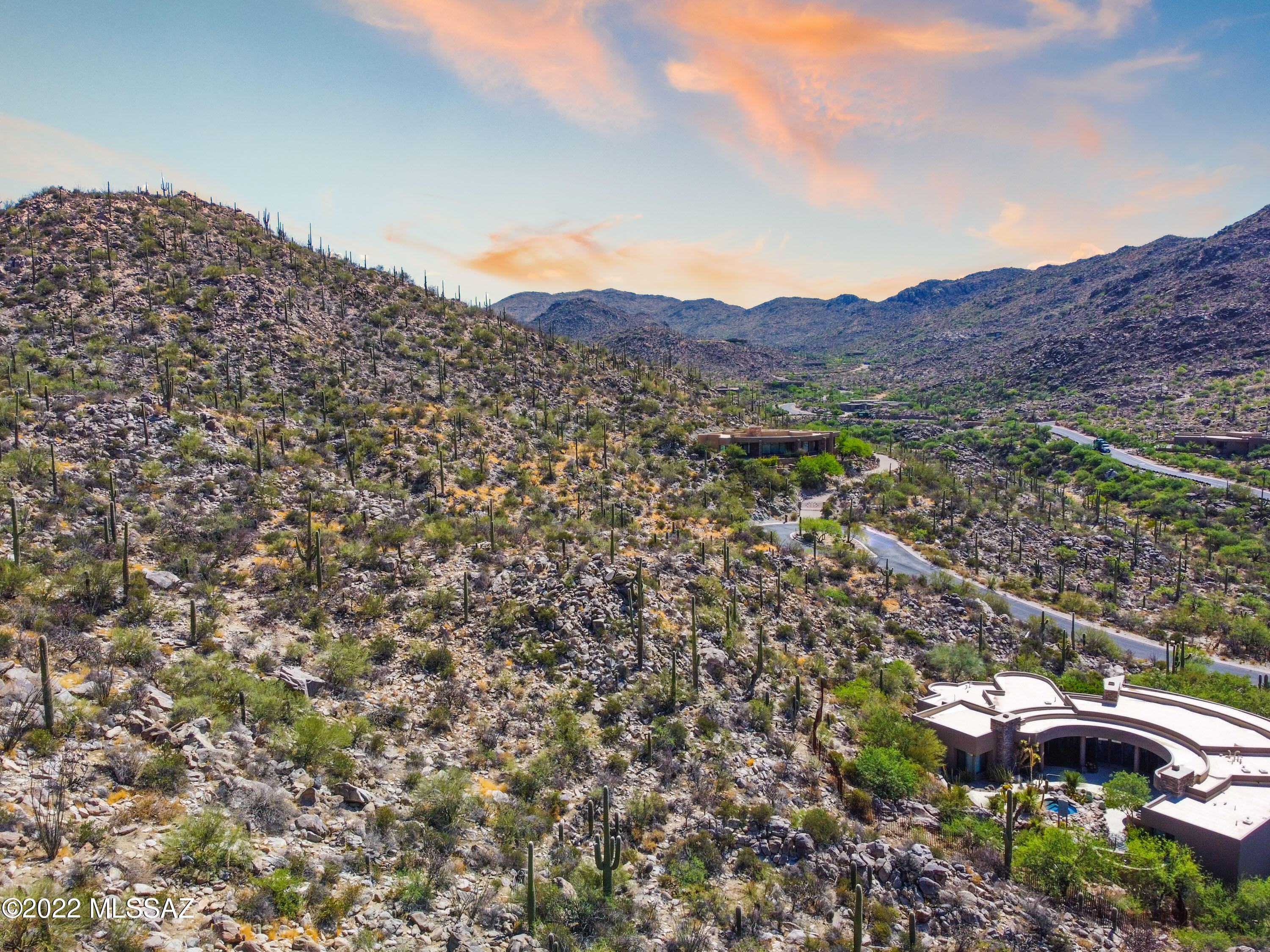 Canyon Pass