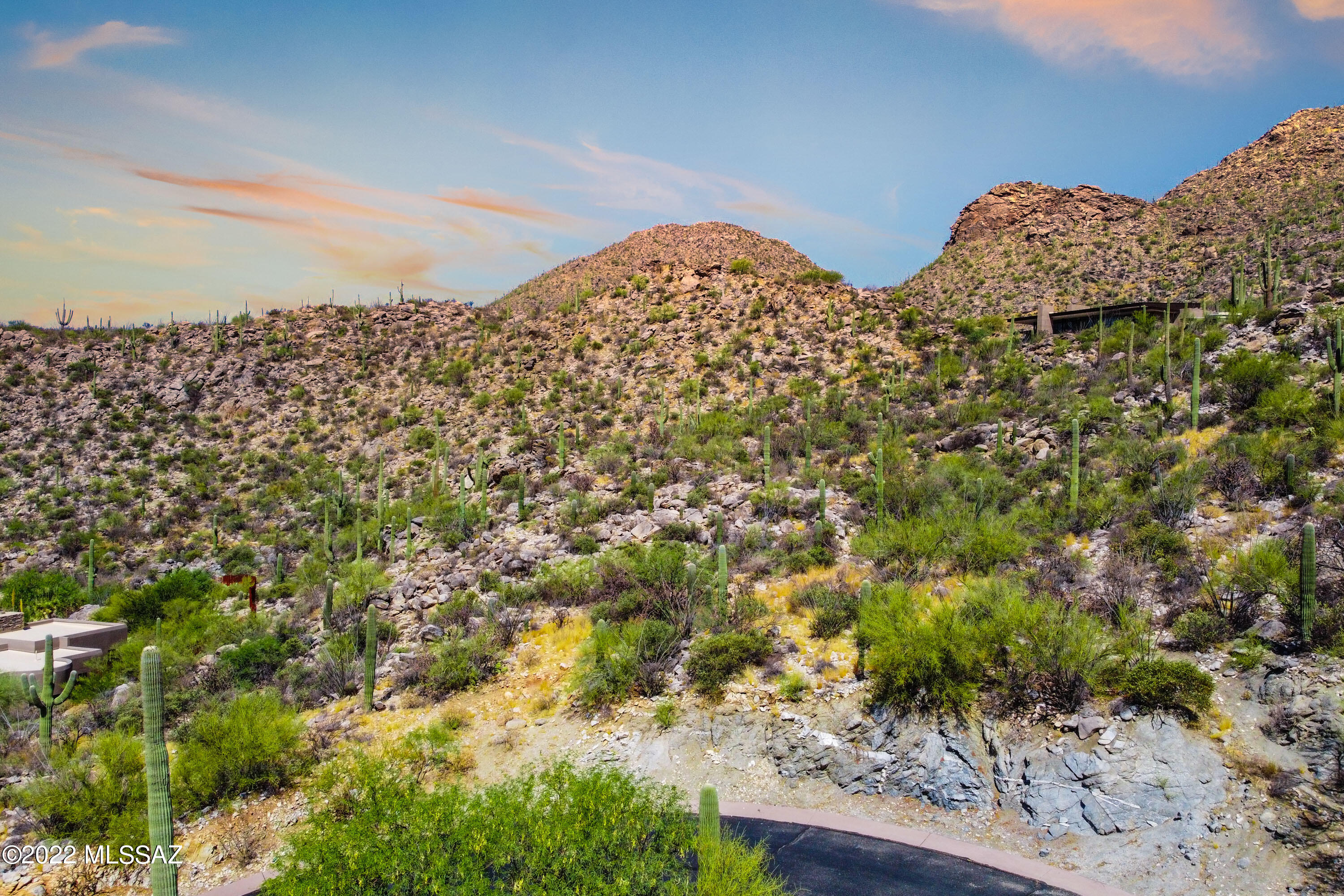 Canyon Pass
