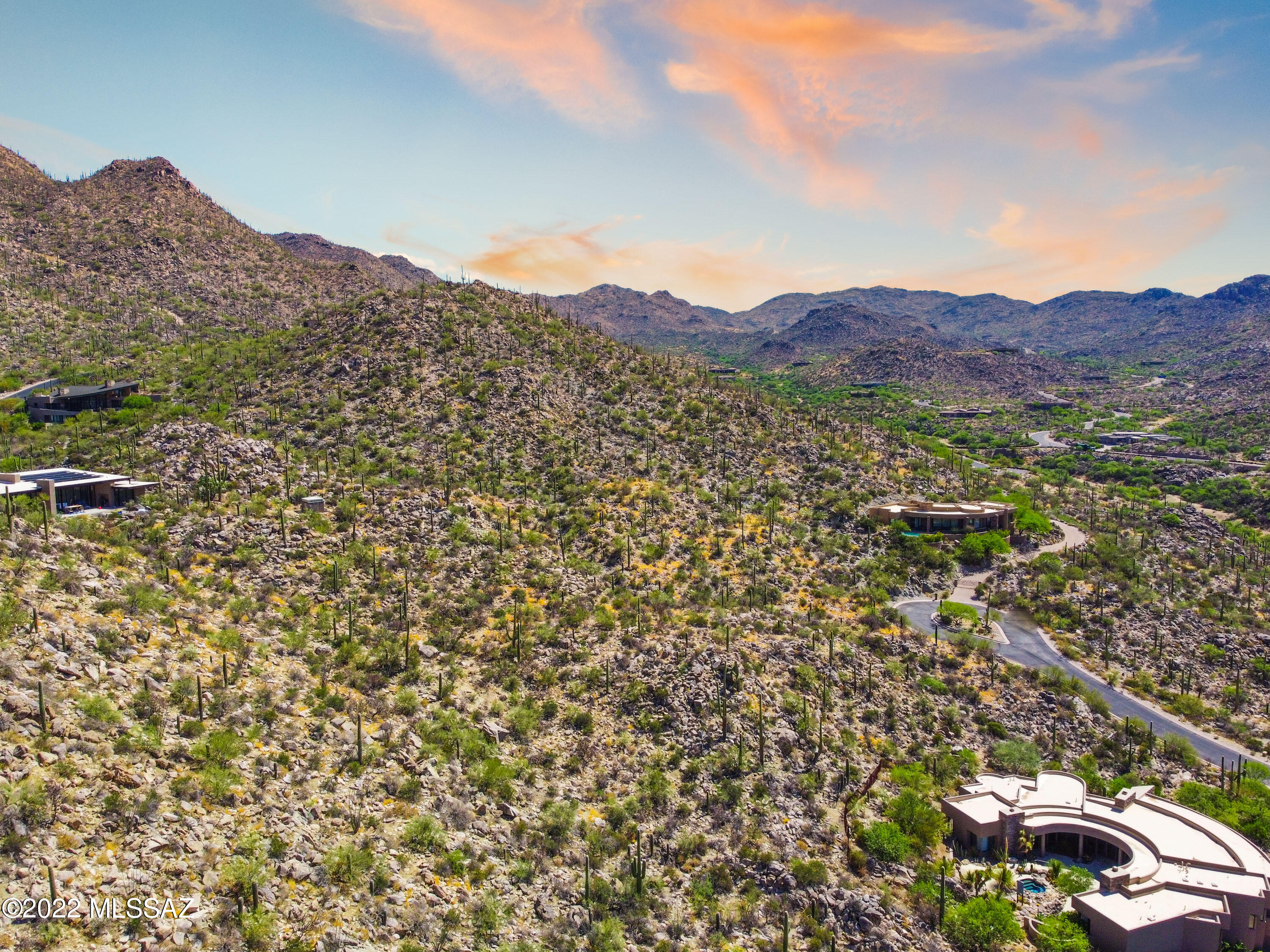 Canyon Pass