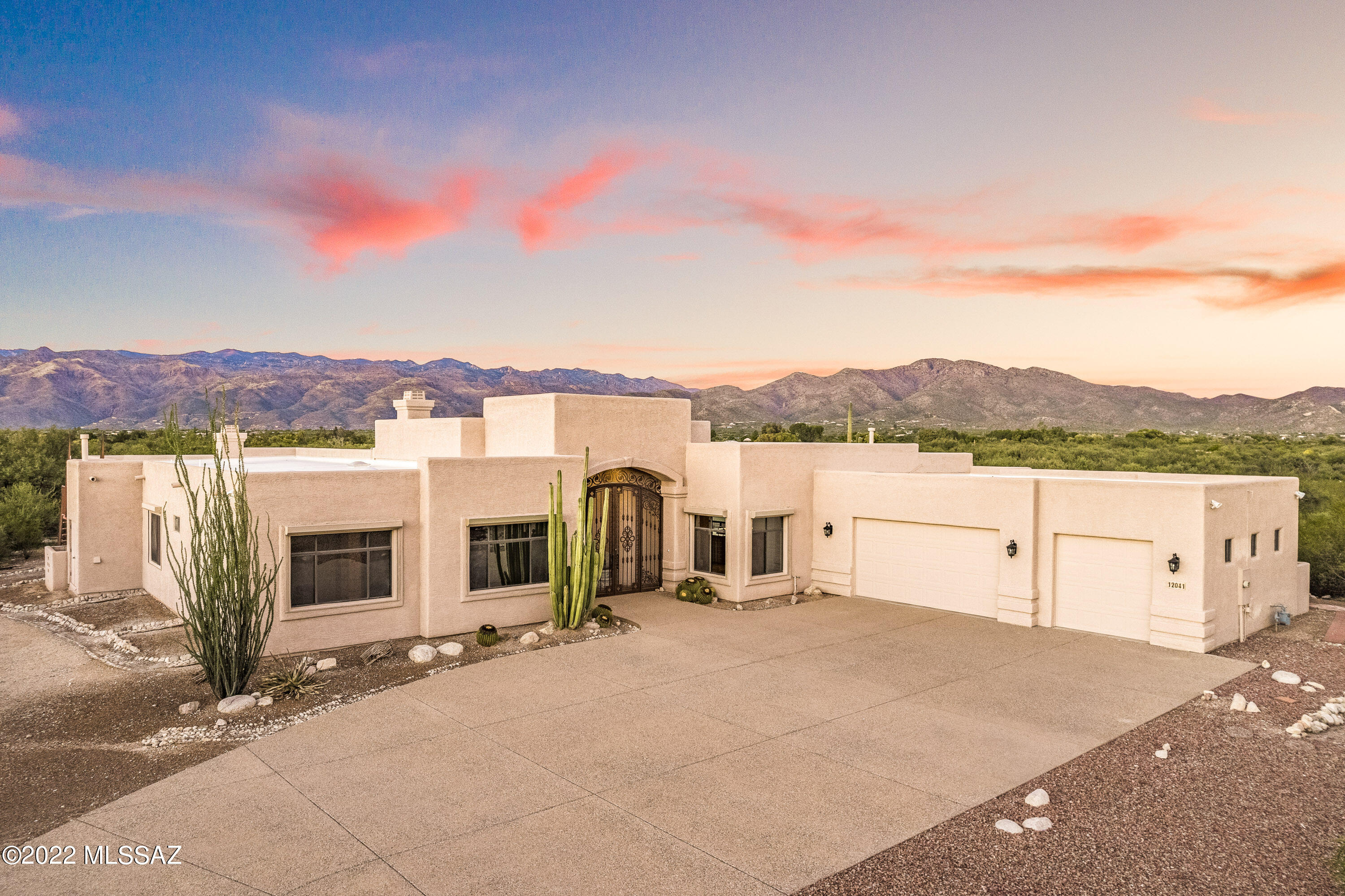 Tucson