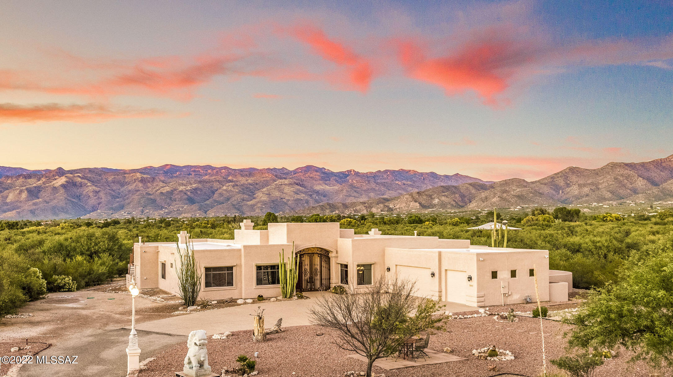 Tucson