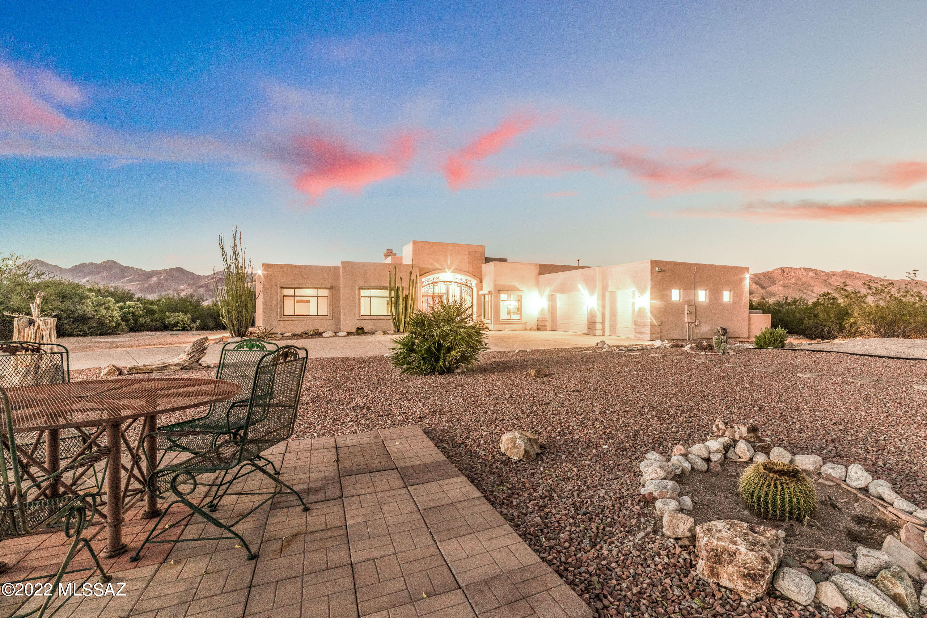 Tucson