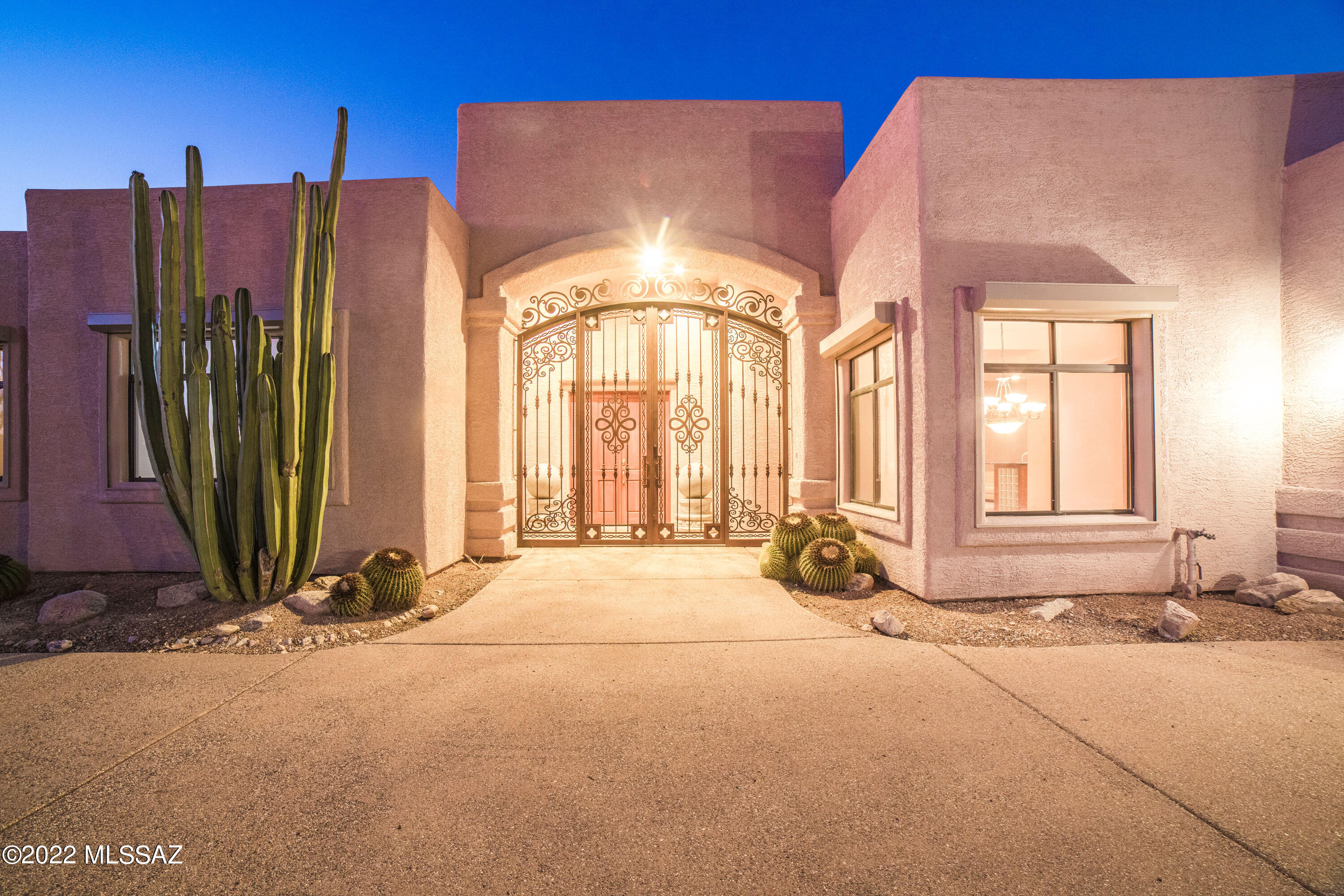 Tucson