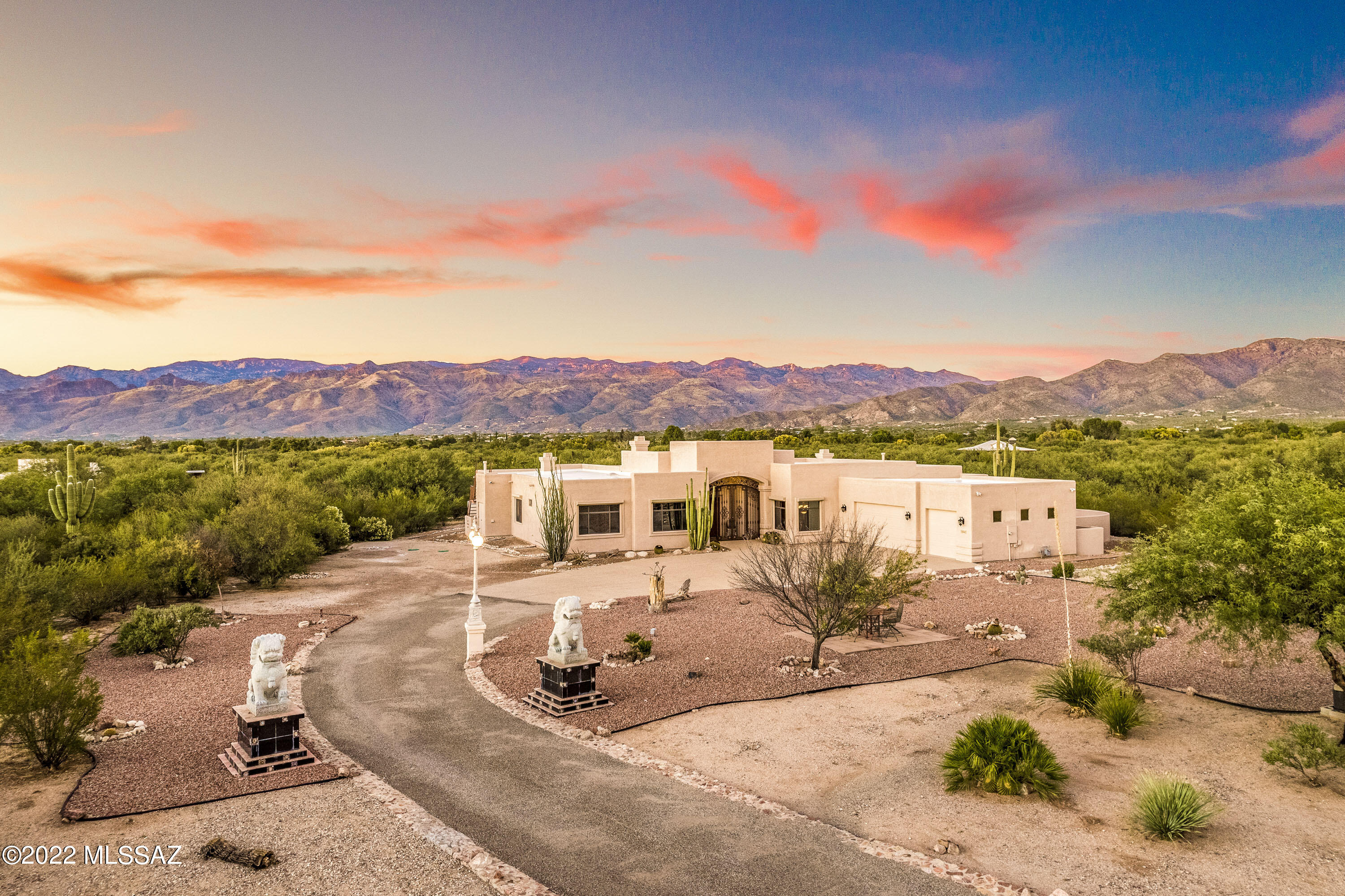 Tucson