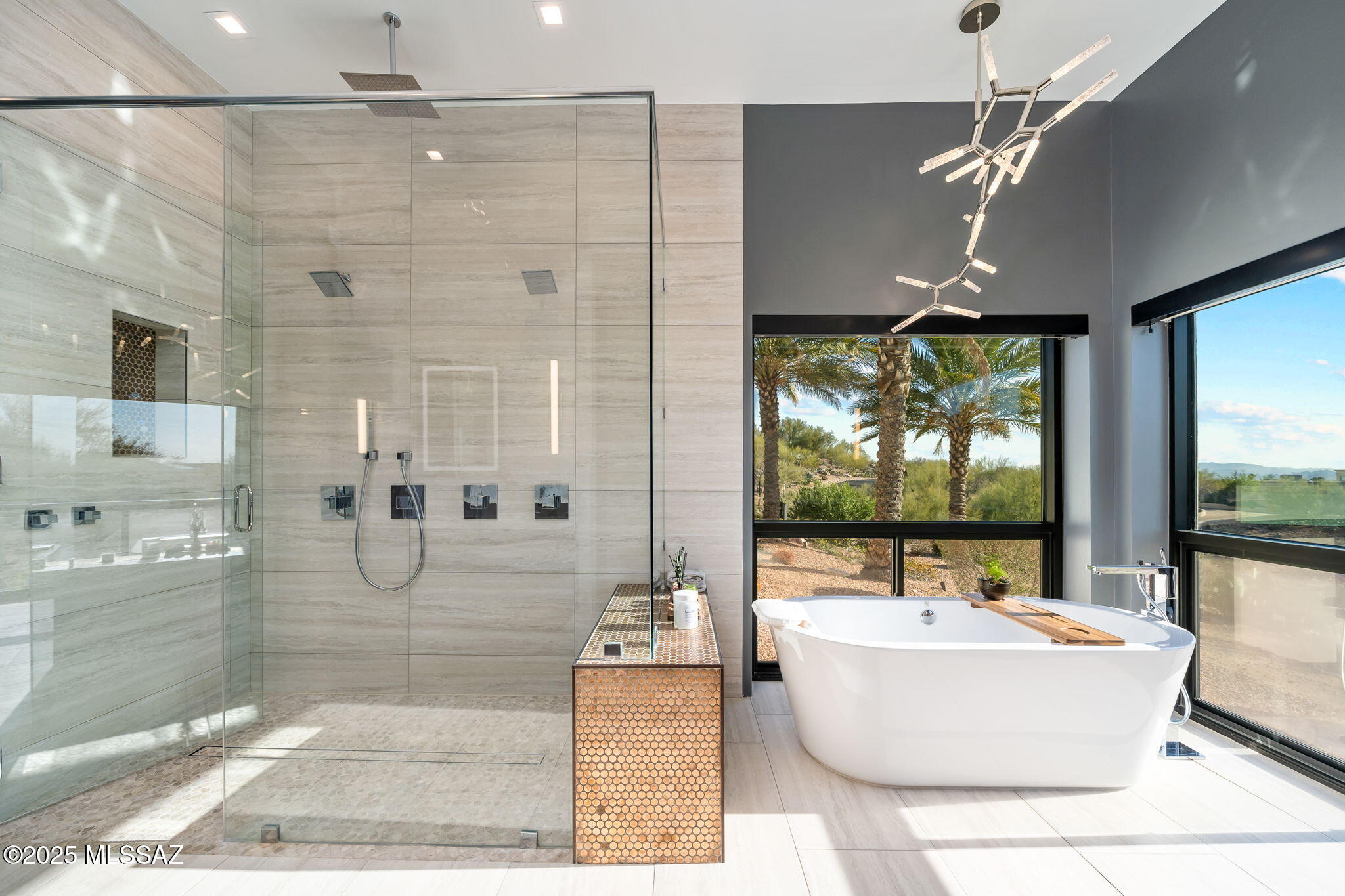 4911 E Mission Hill Drive