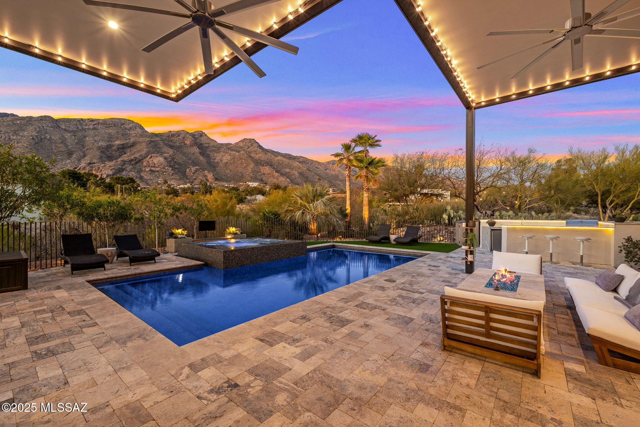 4911 E Mission Hill Drive