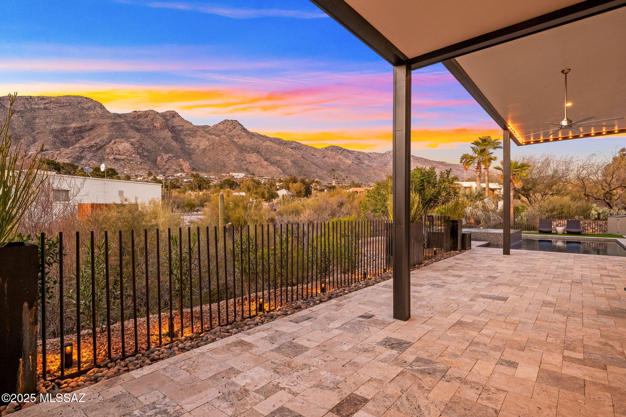 4911 E Mission Hill Drive