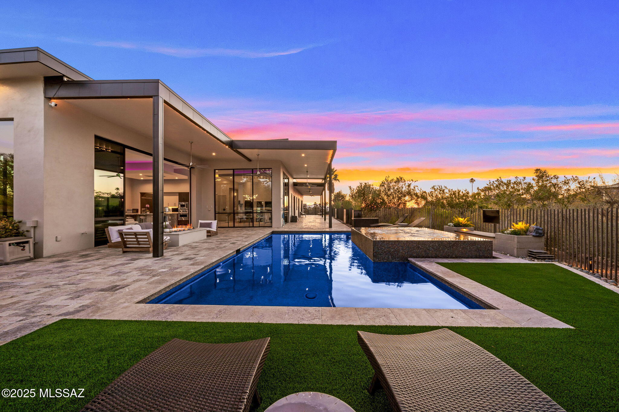 4911 E Mission Hill Drive