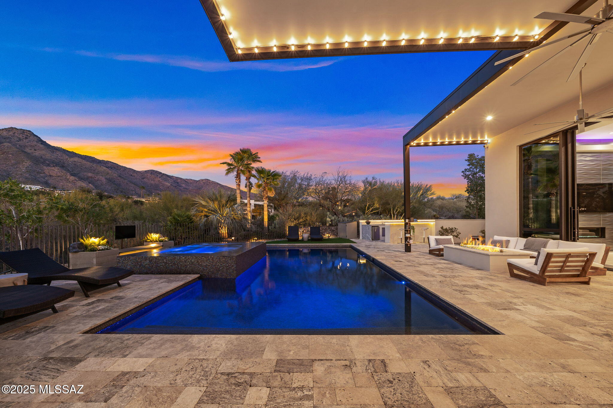 4911 E Mission Hill Drive