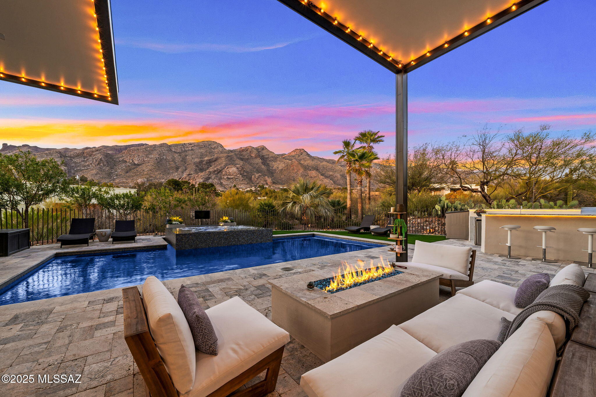 4911 E Mission Hill Drive