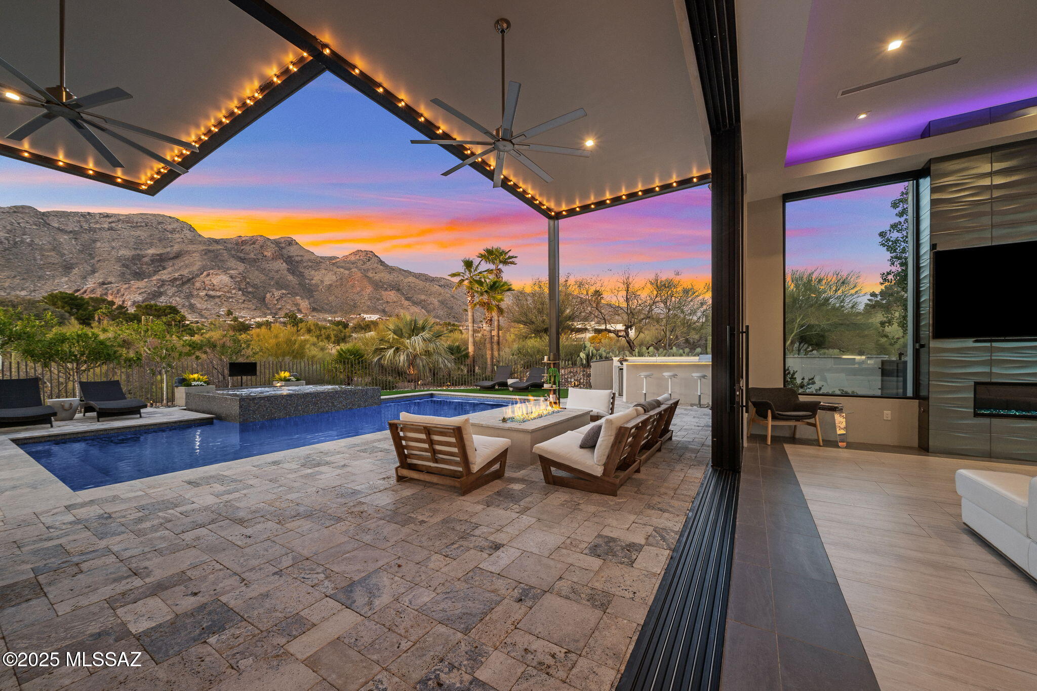 4911 E Mission Hill Drive