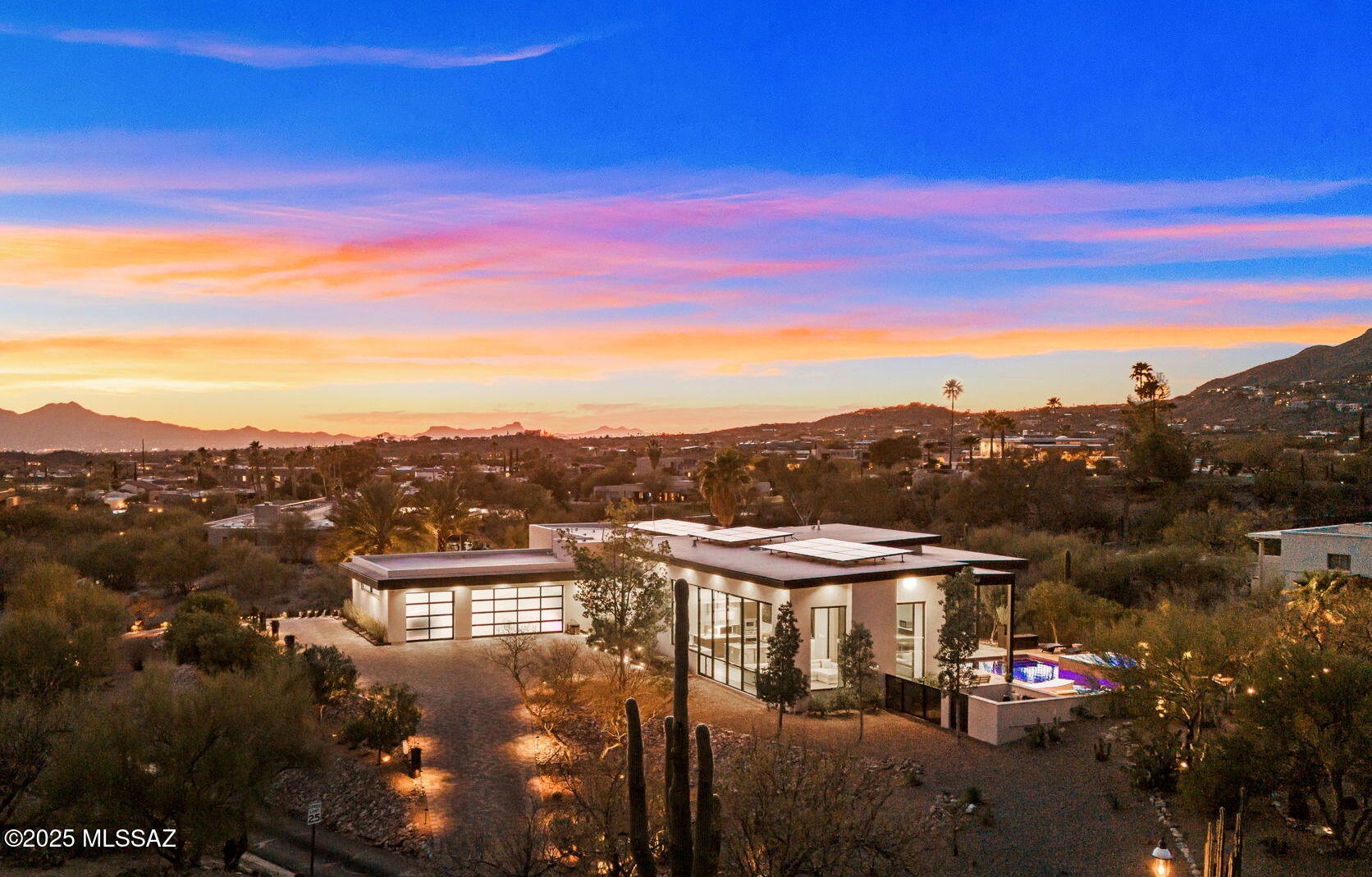 4911 E Mission Hill Drive