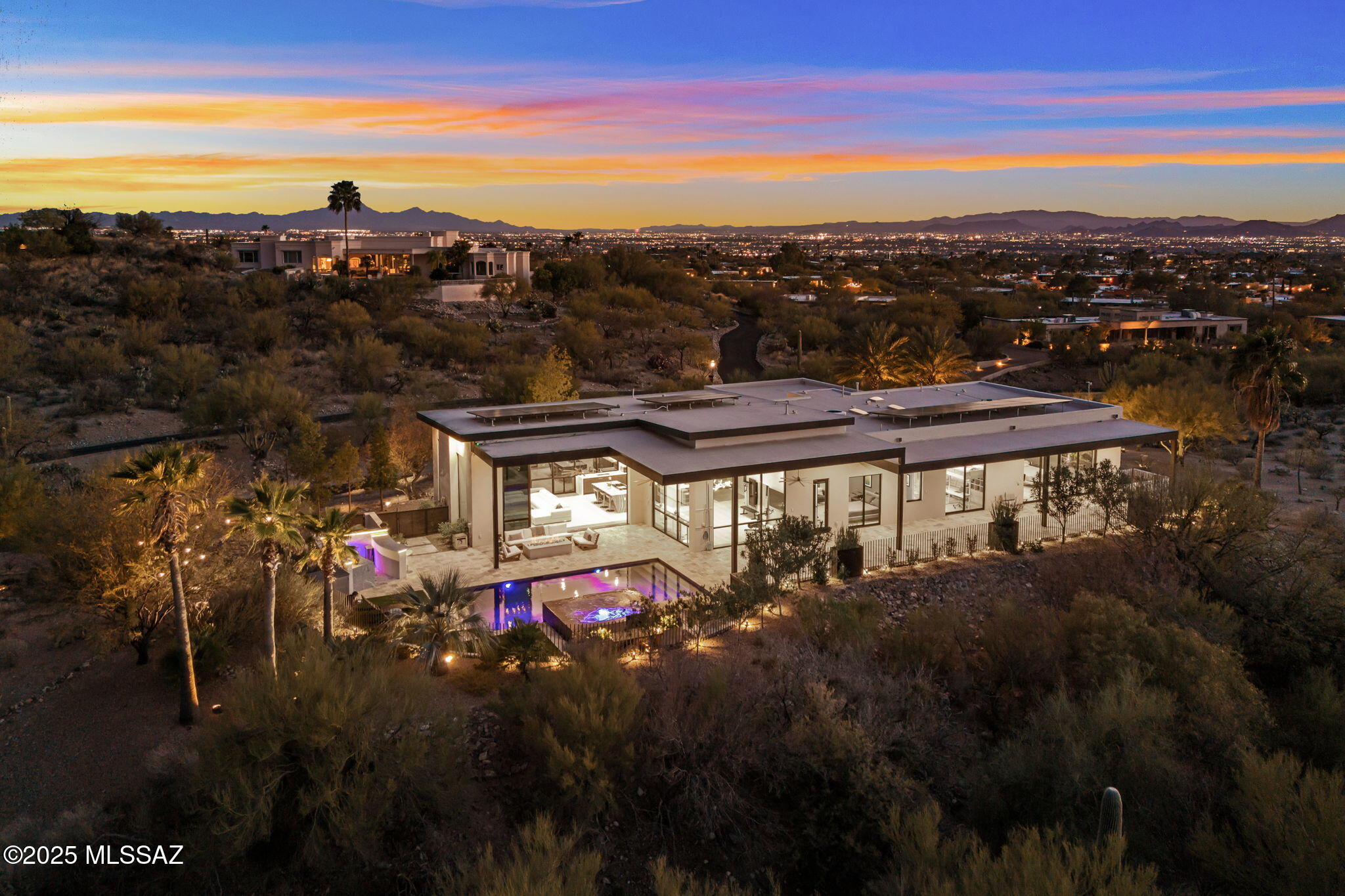 4911 E Mission Hill Drive