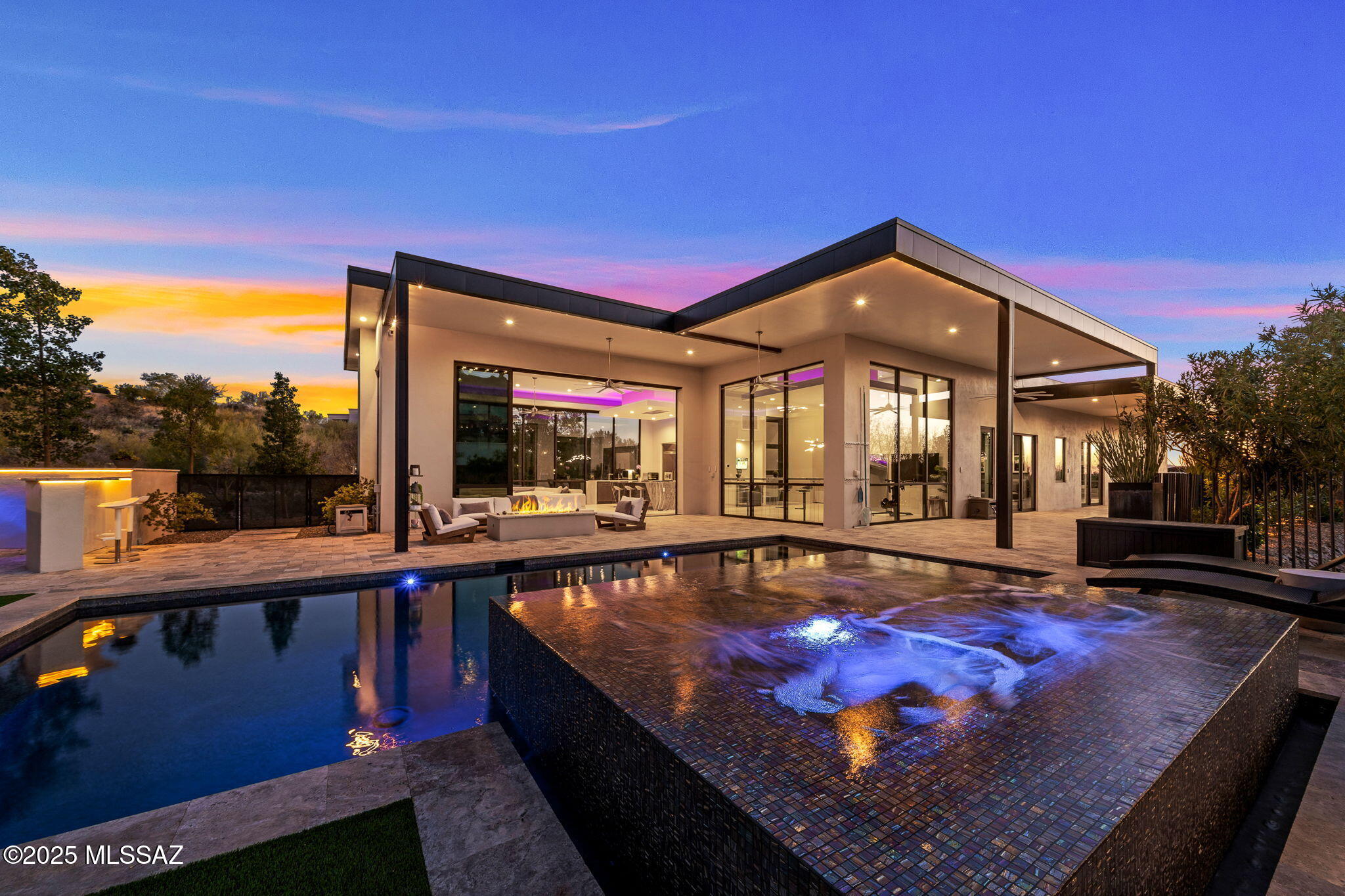 4911 E Mission Hill Drive