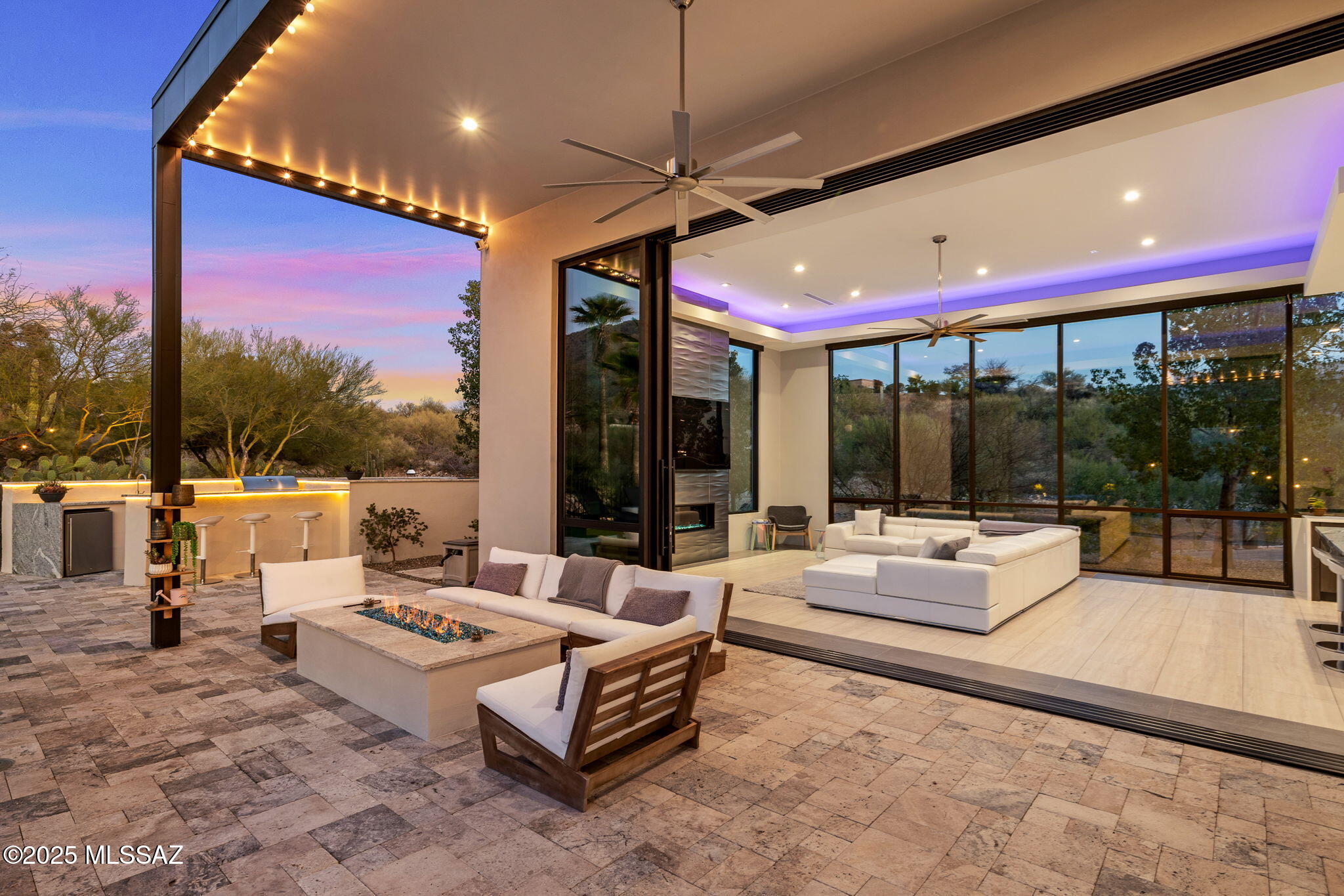 4911 E Mission Hill Drive