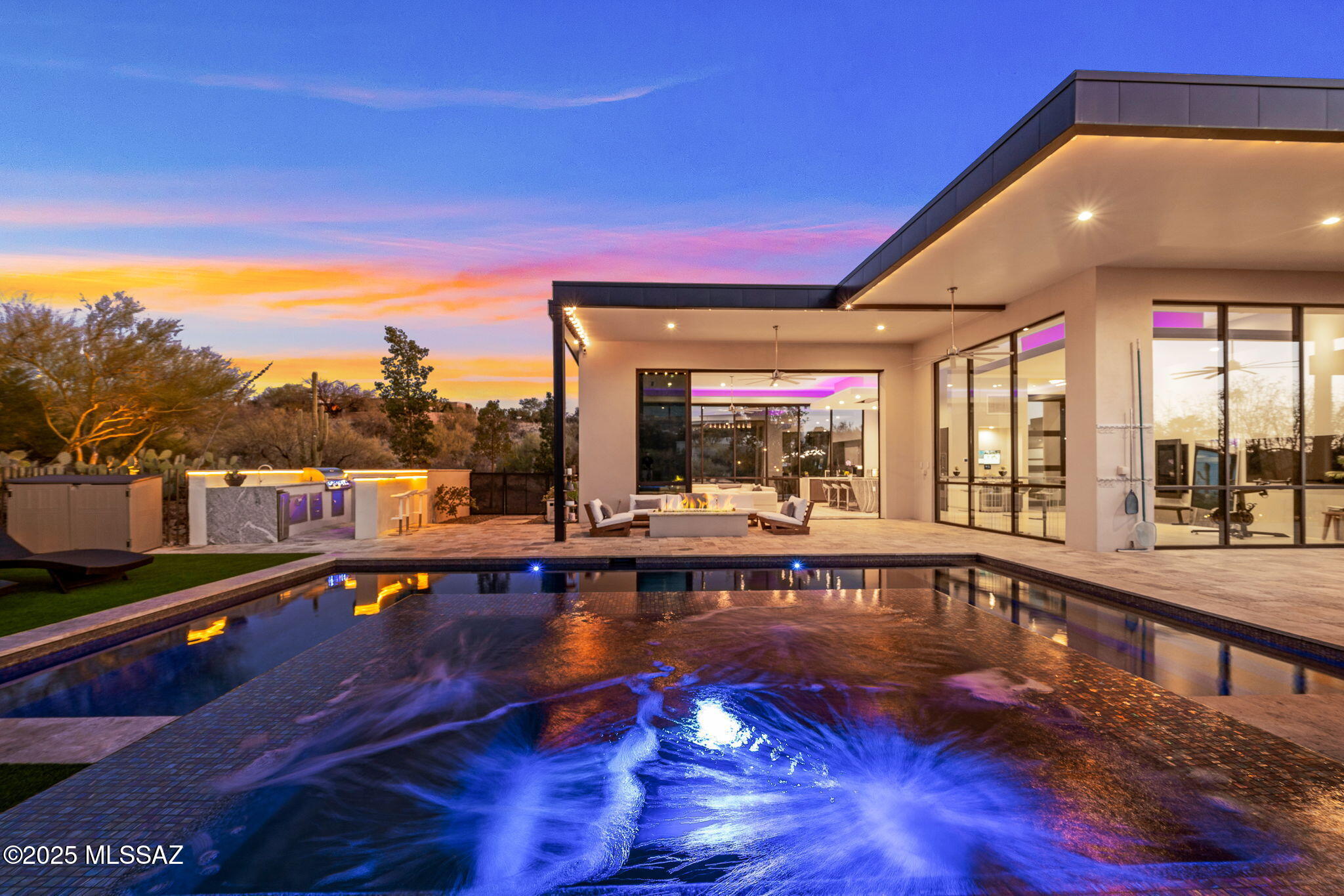 4911 E Mission Hill Drive