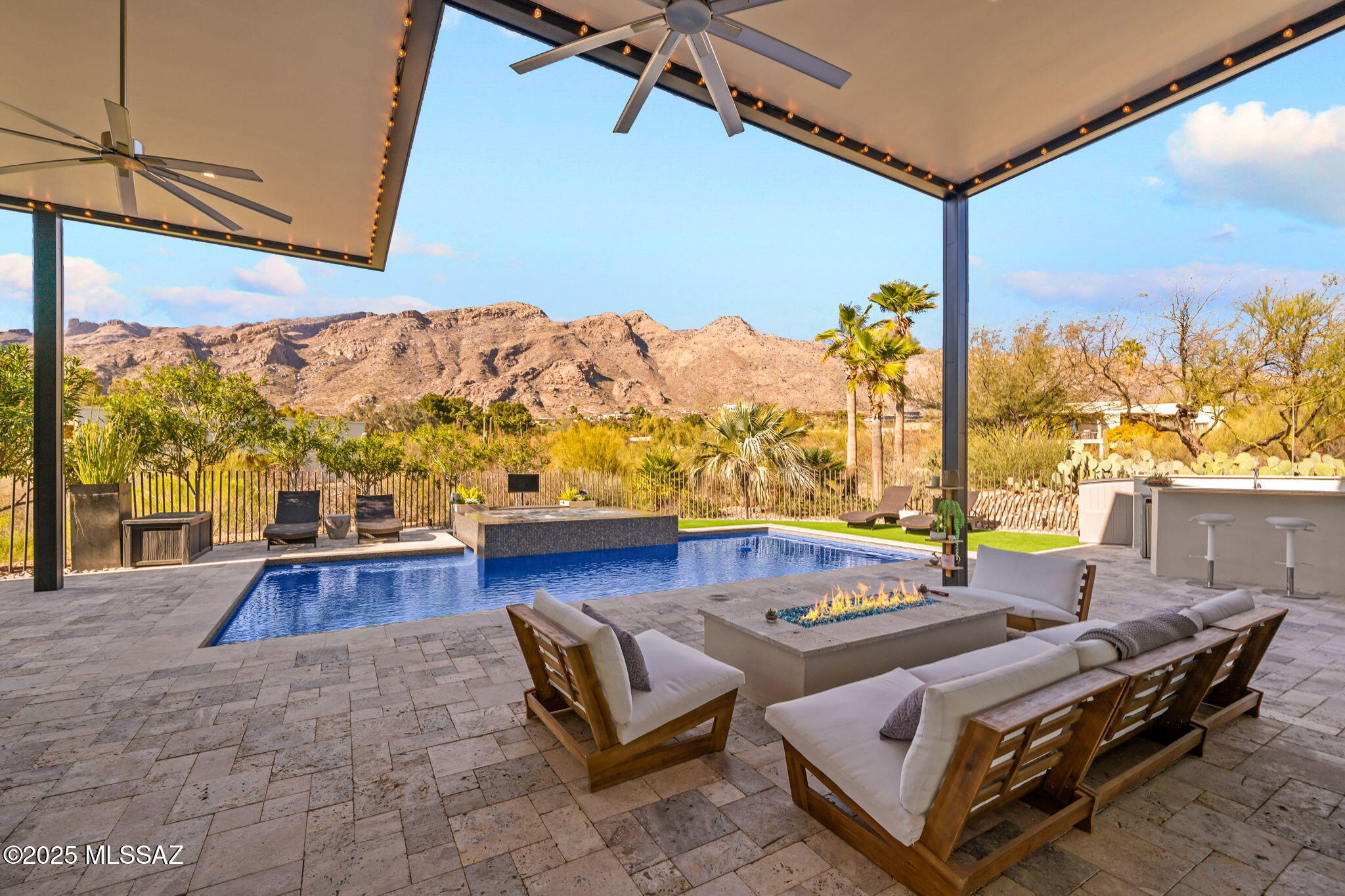 4911 E Mission Hill Drive