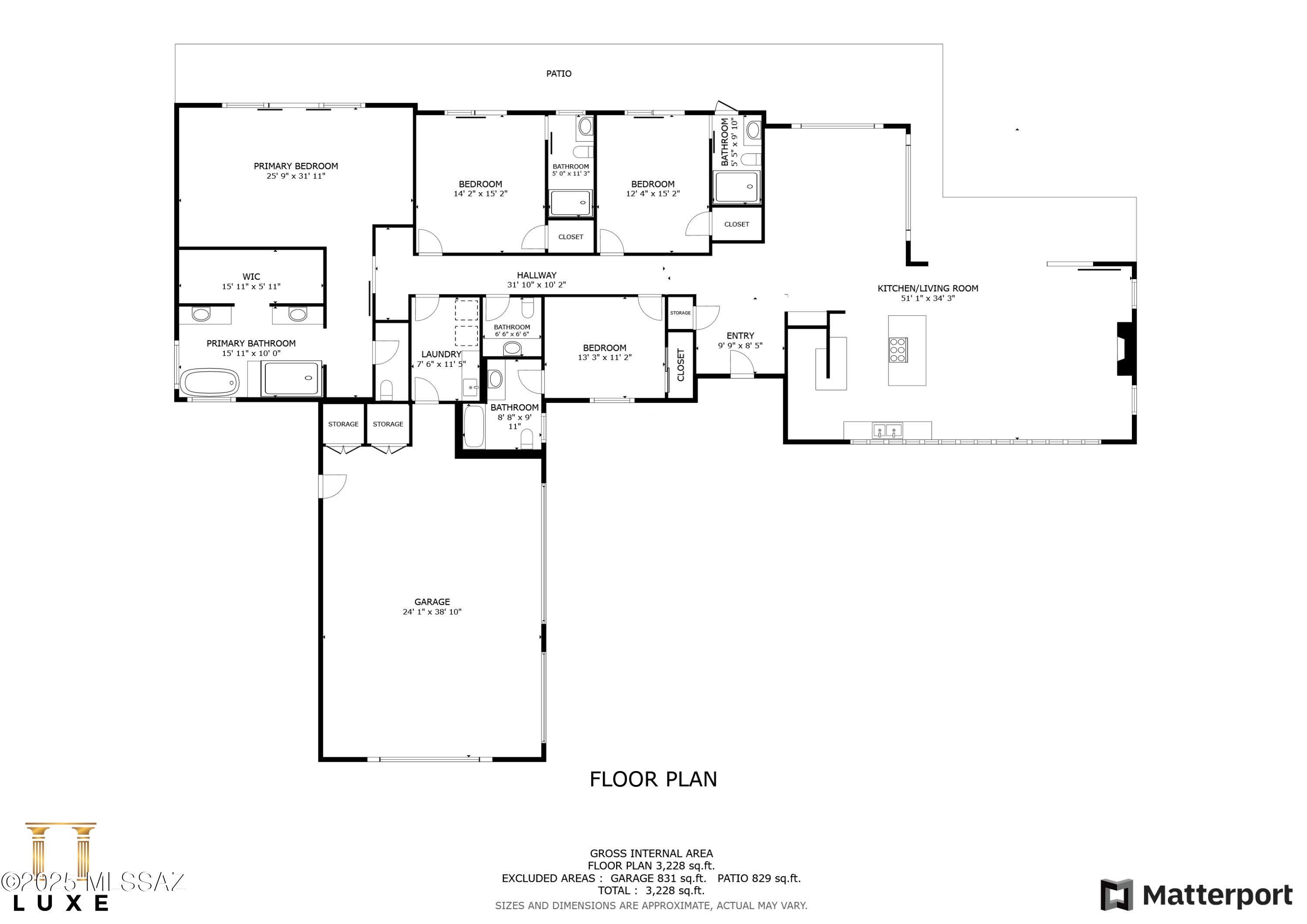 4911 E Mission Hill Drive