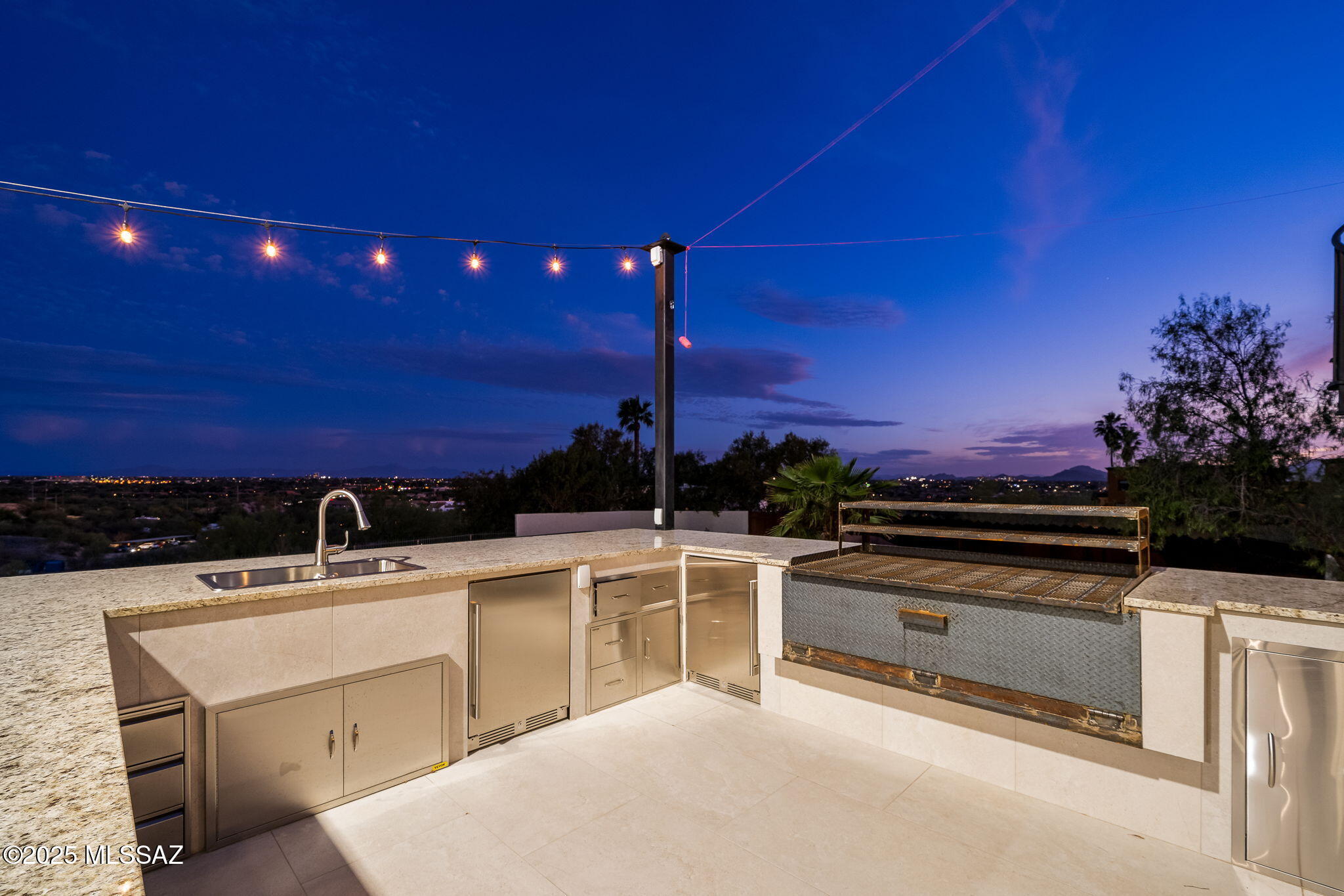 4678 E Coachlight Lane