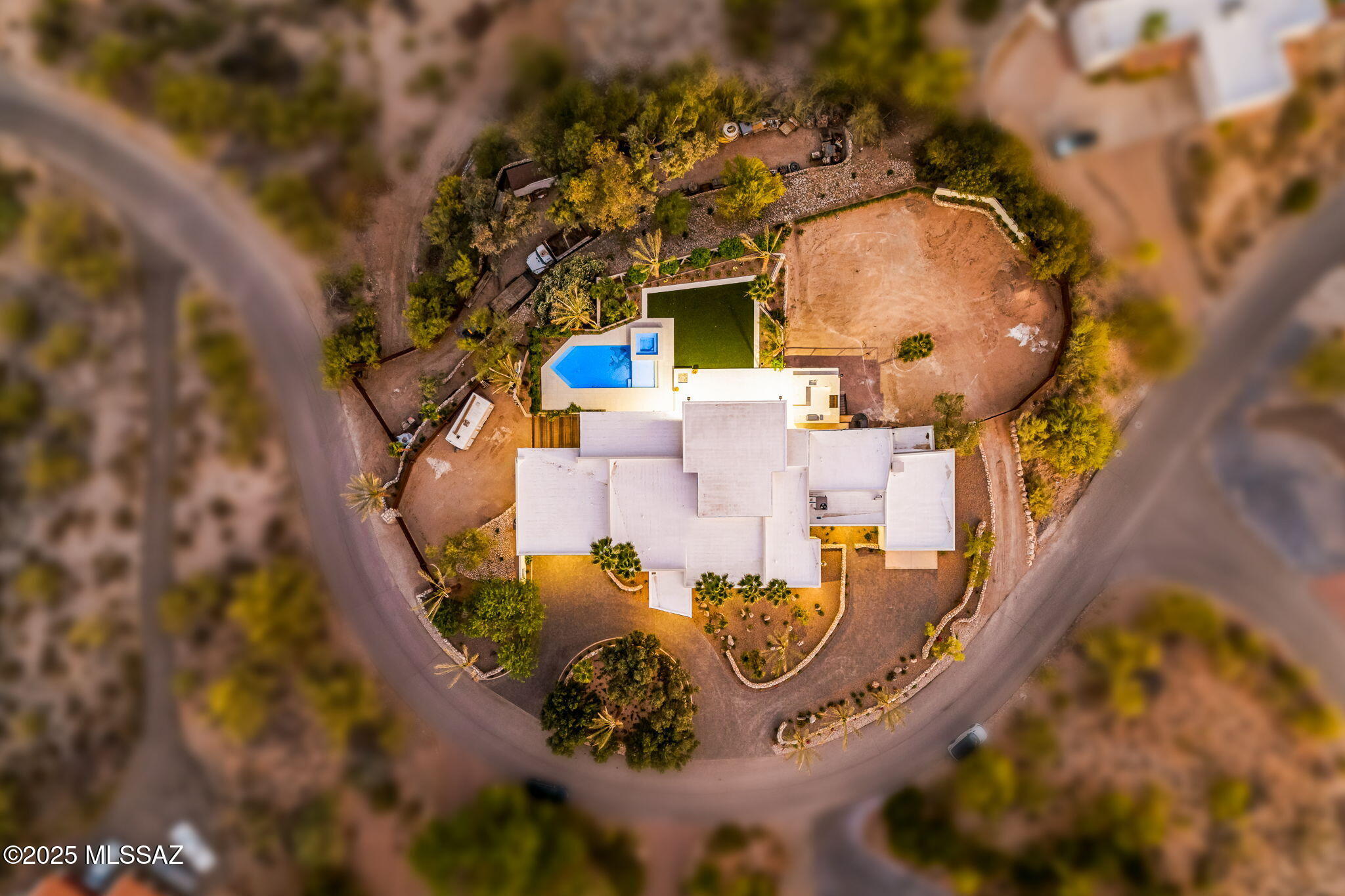 4678 E Coachlight Lane