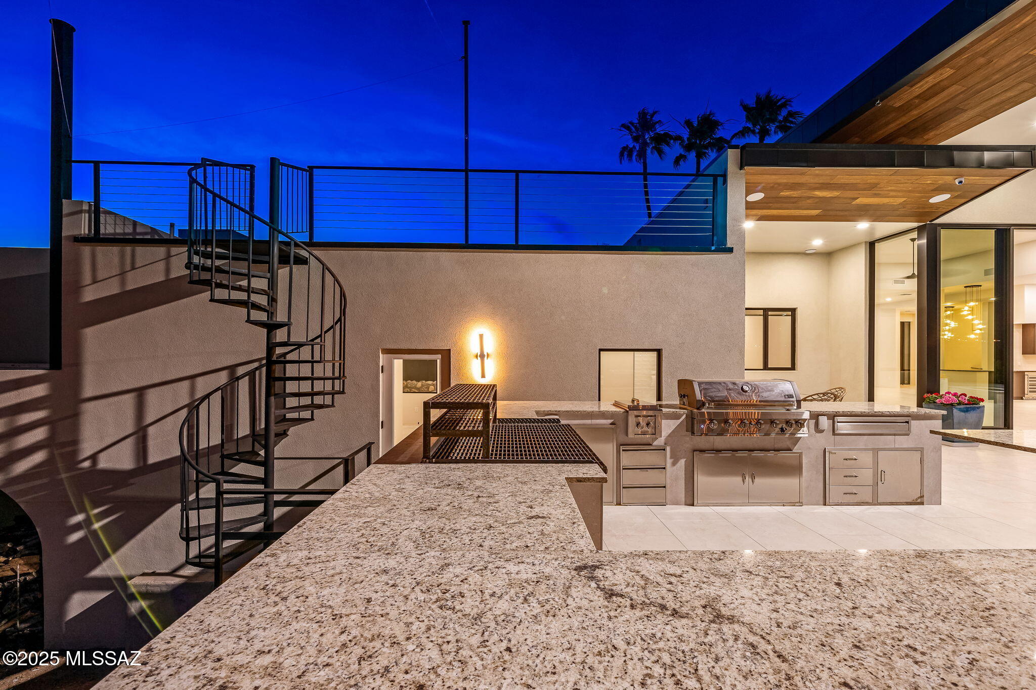4678 E Coachlight Lane