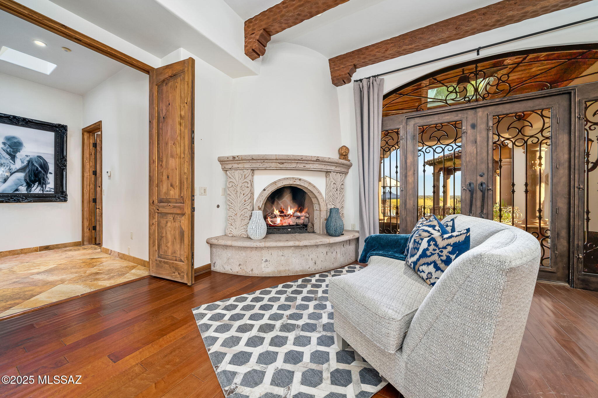 4615 N Placita Roca Blanca