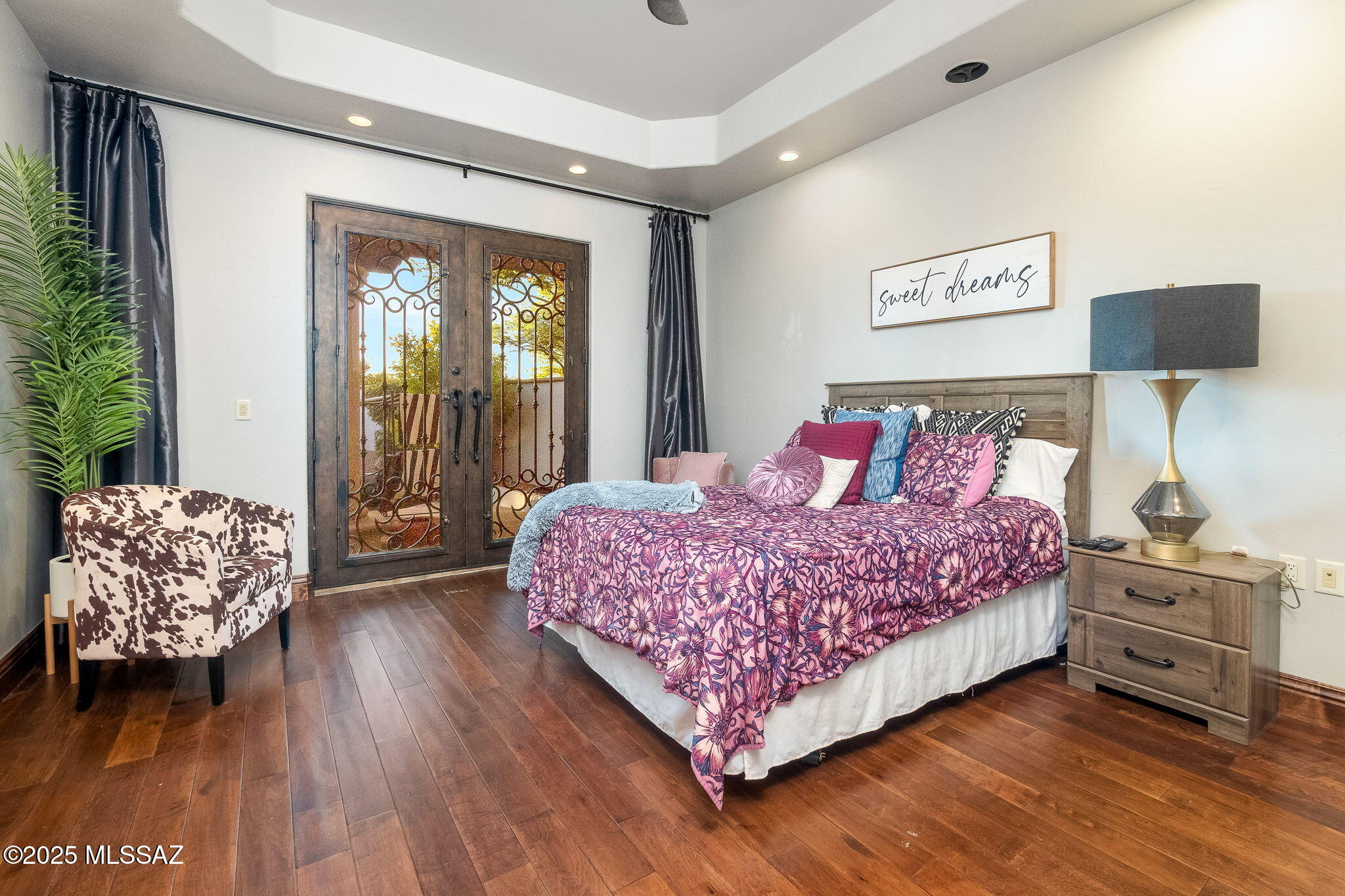 4615 N Placita Roca Blanca