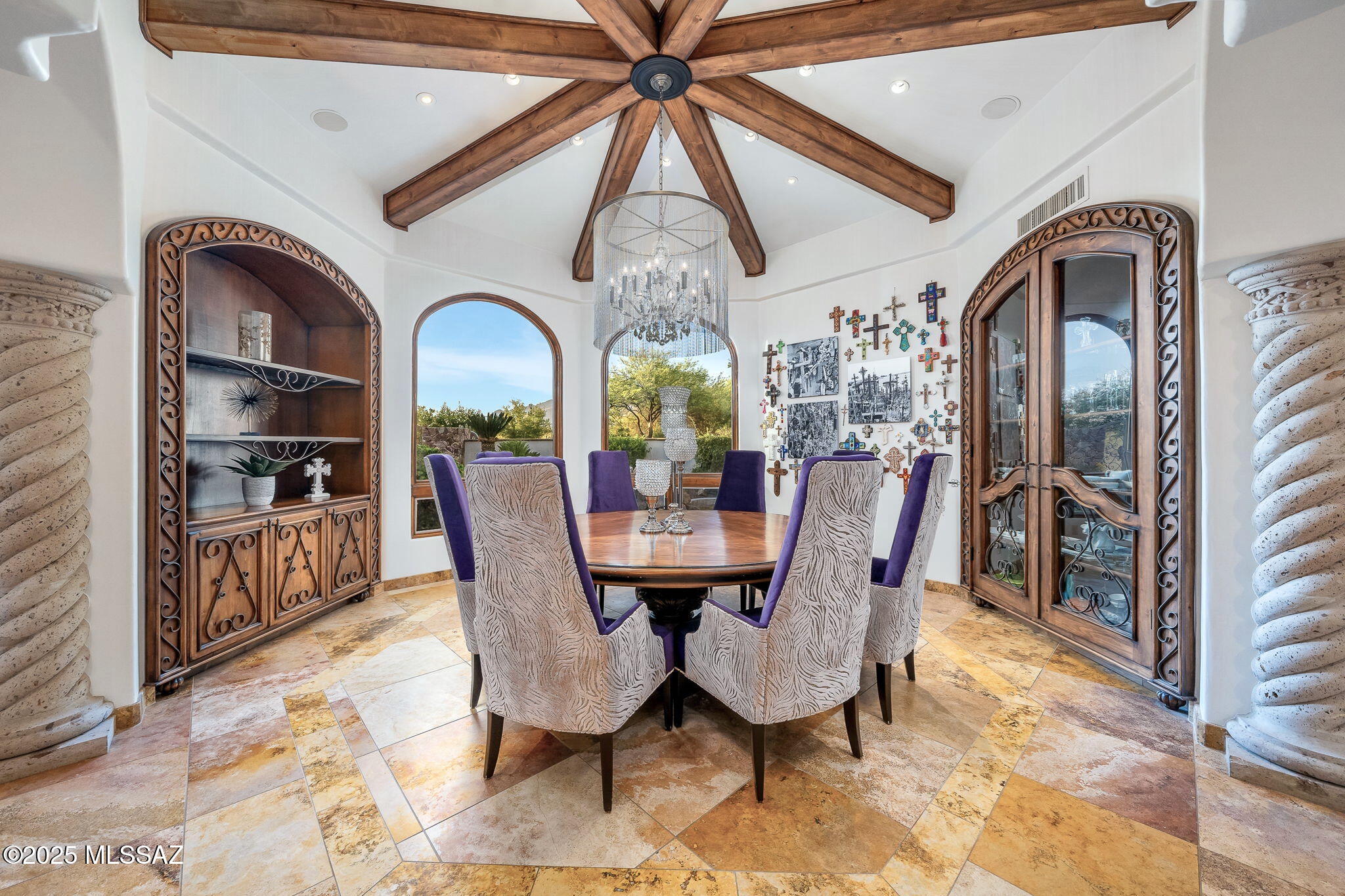 4615 N Placita Roca Blanca