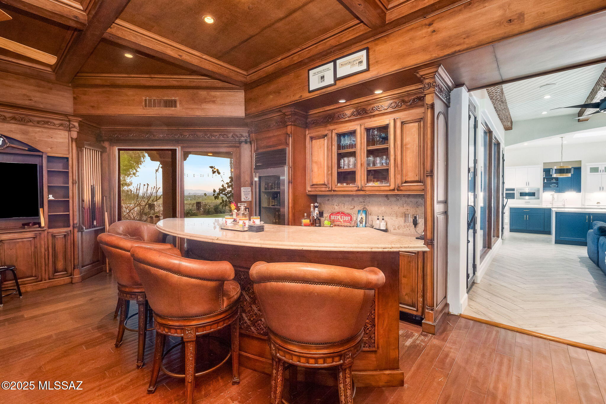 4615 N Placita Roca Blanca