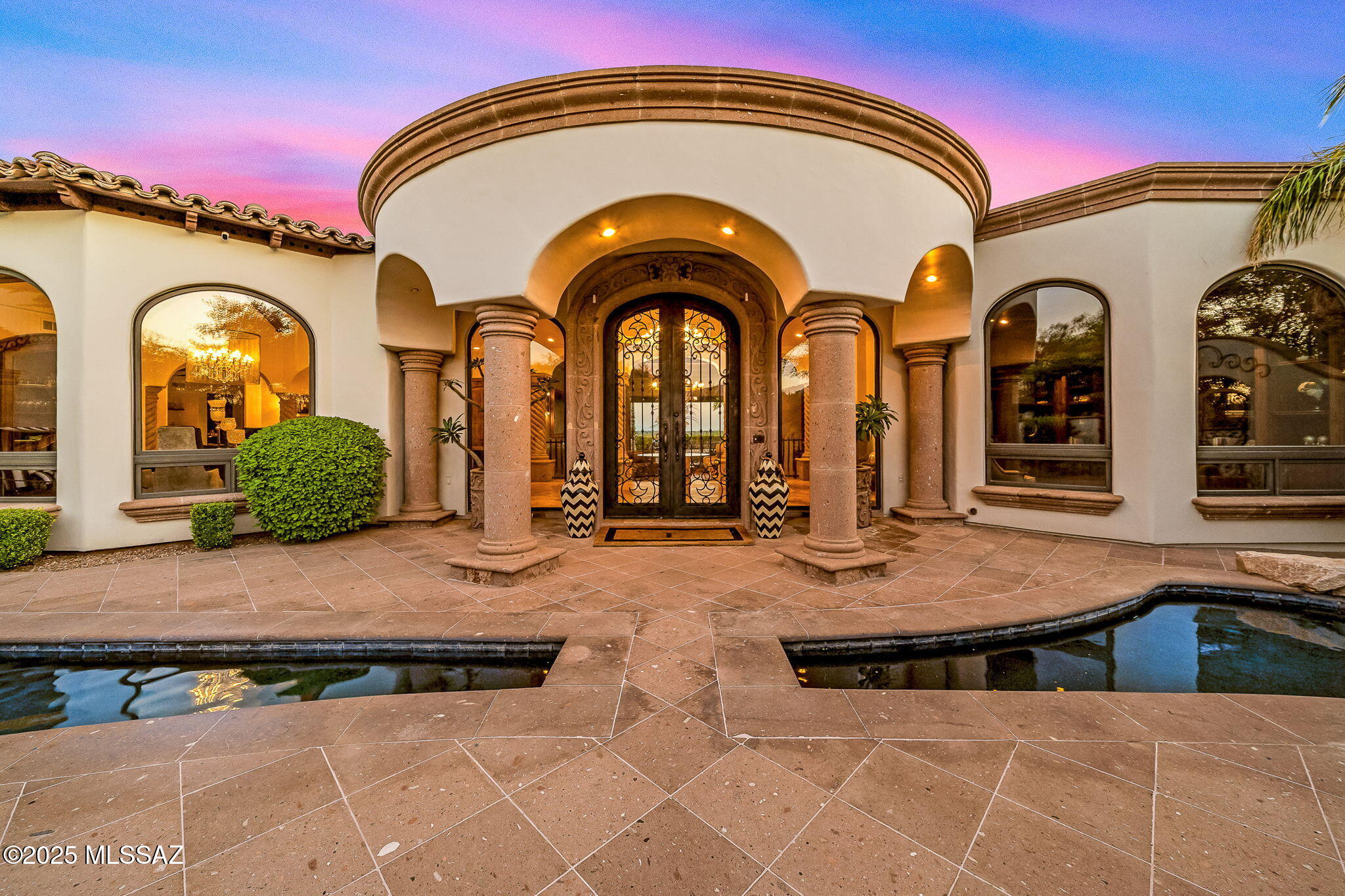 4615 N Placita Roca Blanca