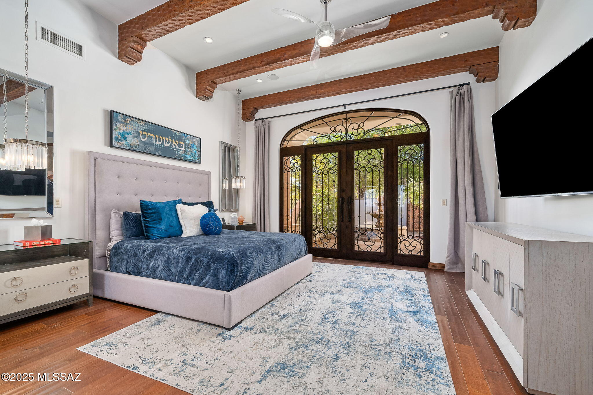 4615 N Placita Roca Blanca