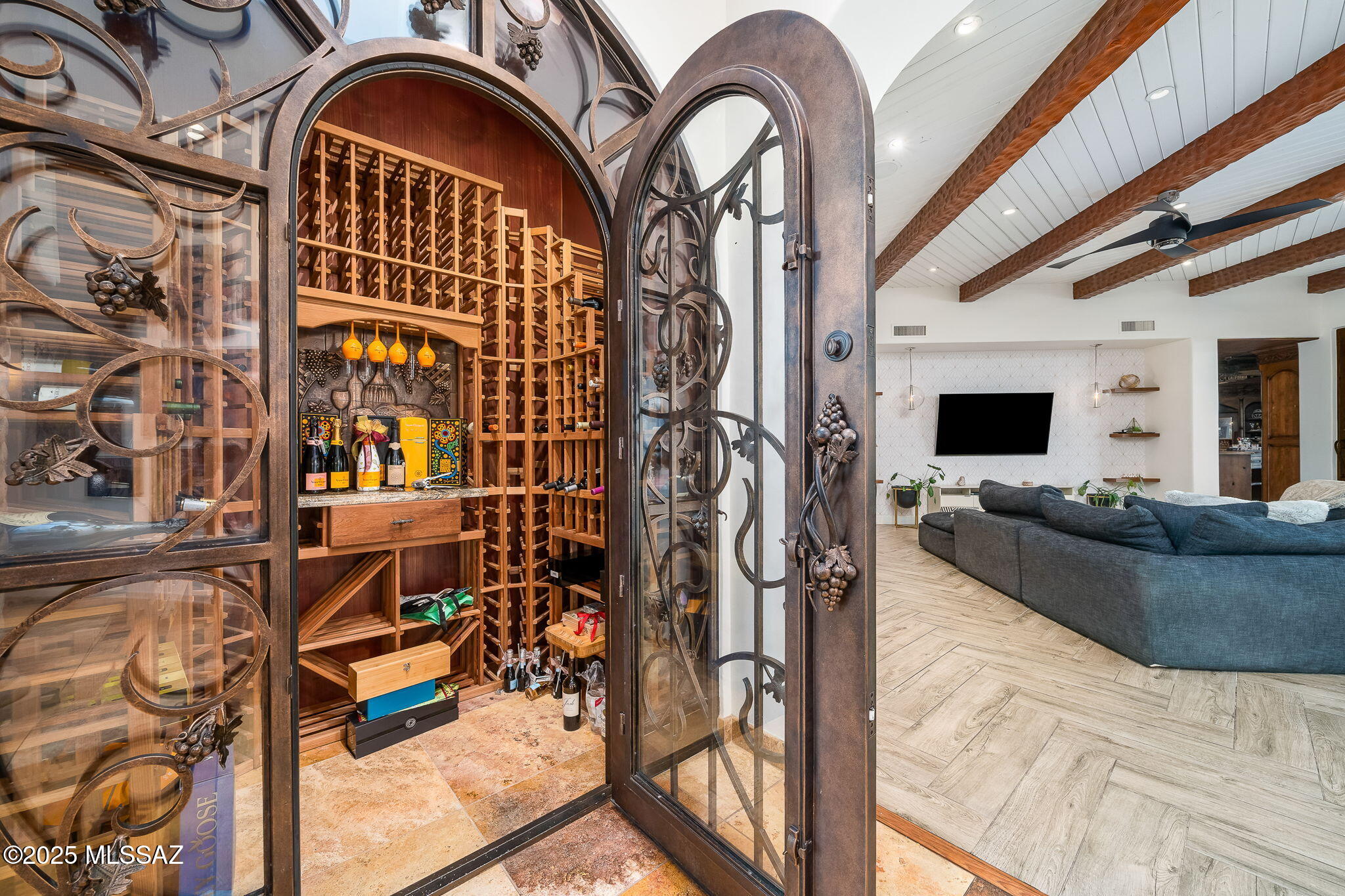 4615 N Placita Roca Blanca