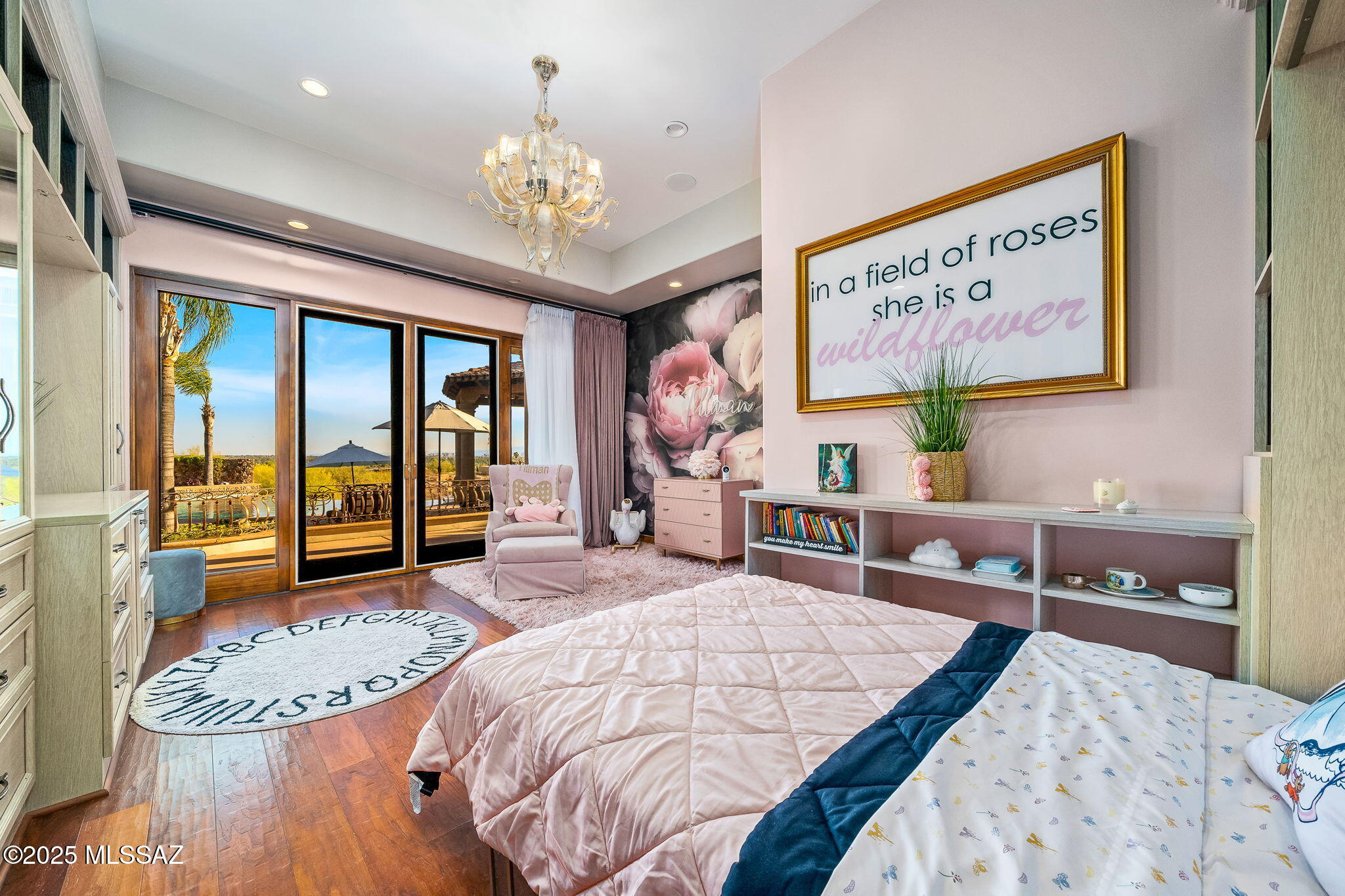 4615 N Placita Roca Blanca