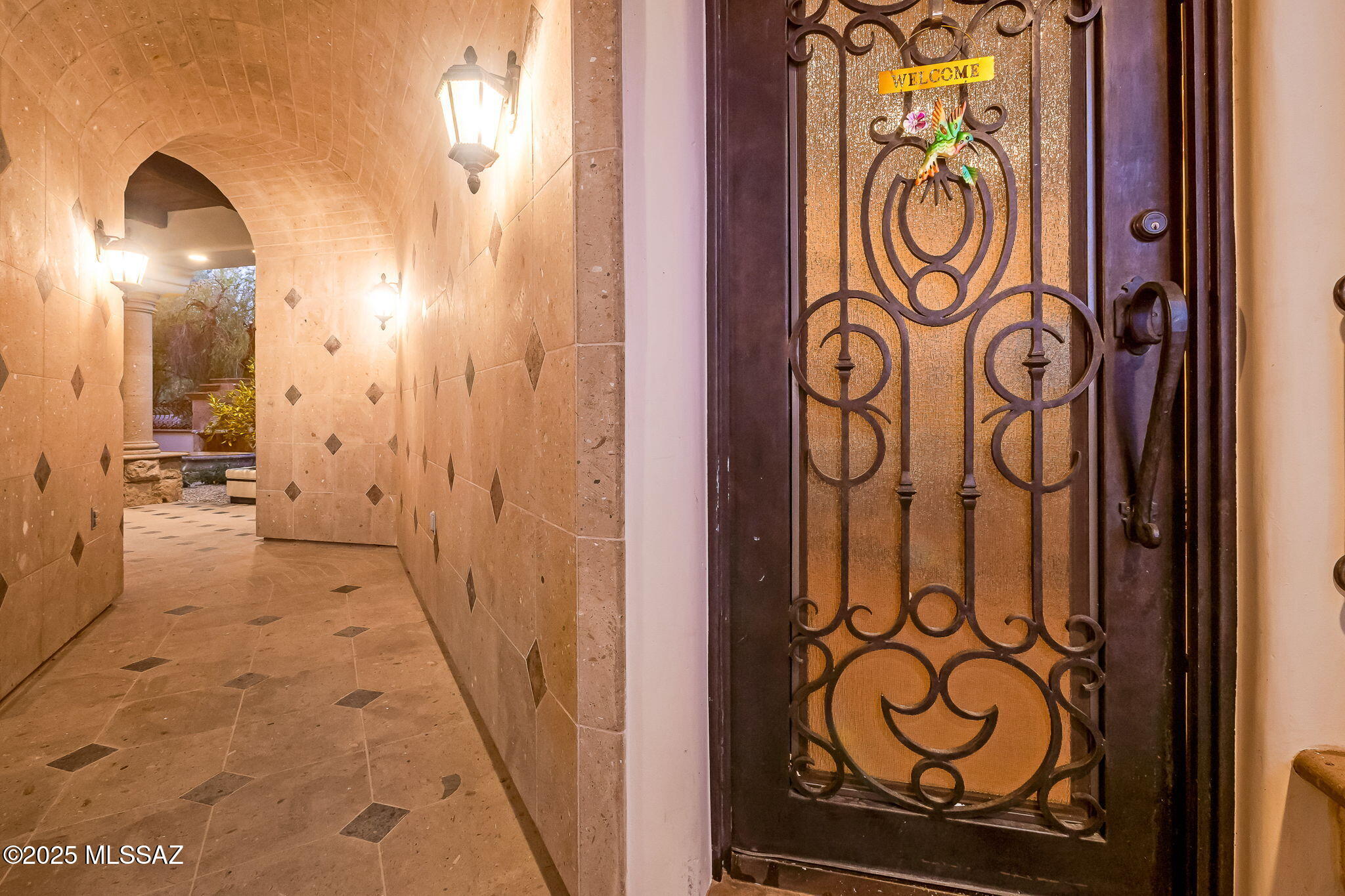 4615 N Placita Roca Blanca