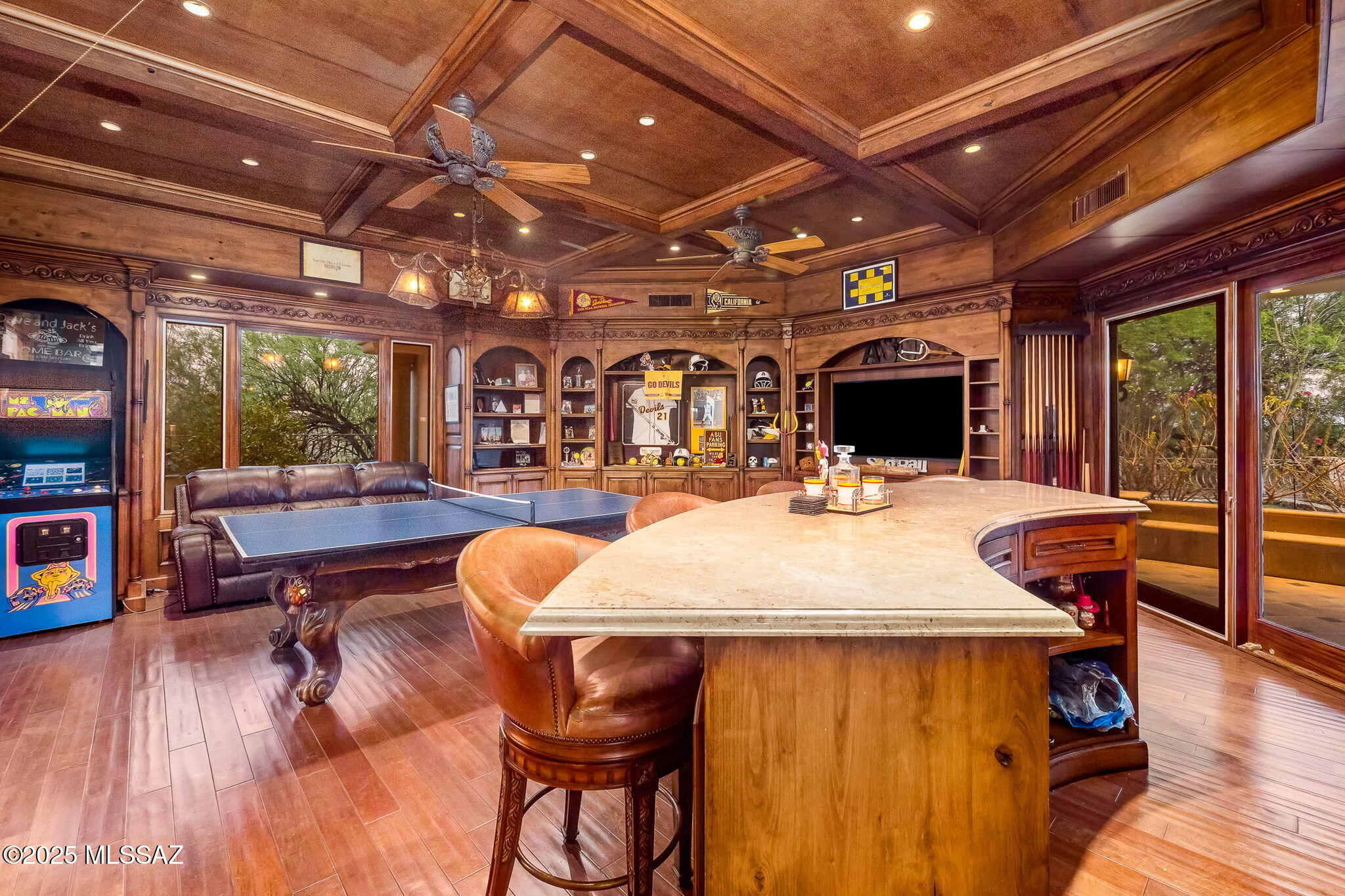 4615 N Placita Roca Blanca