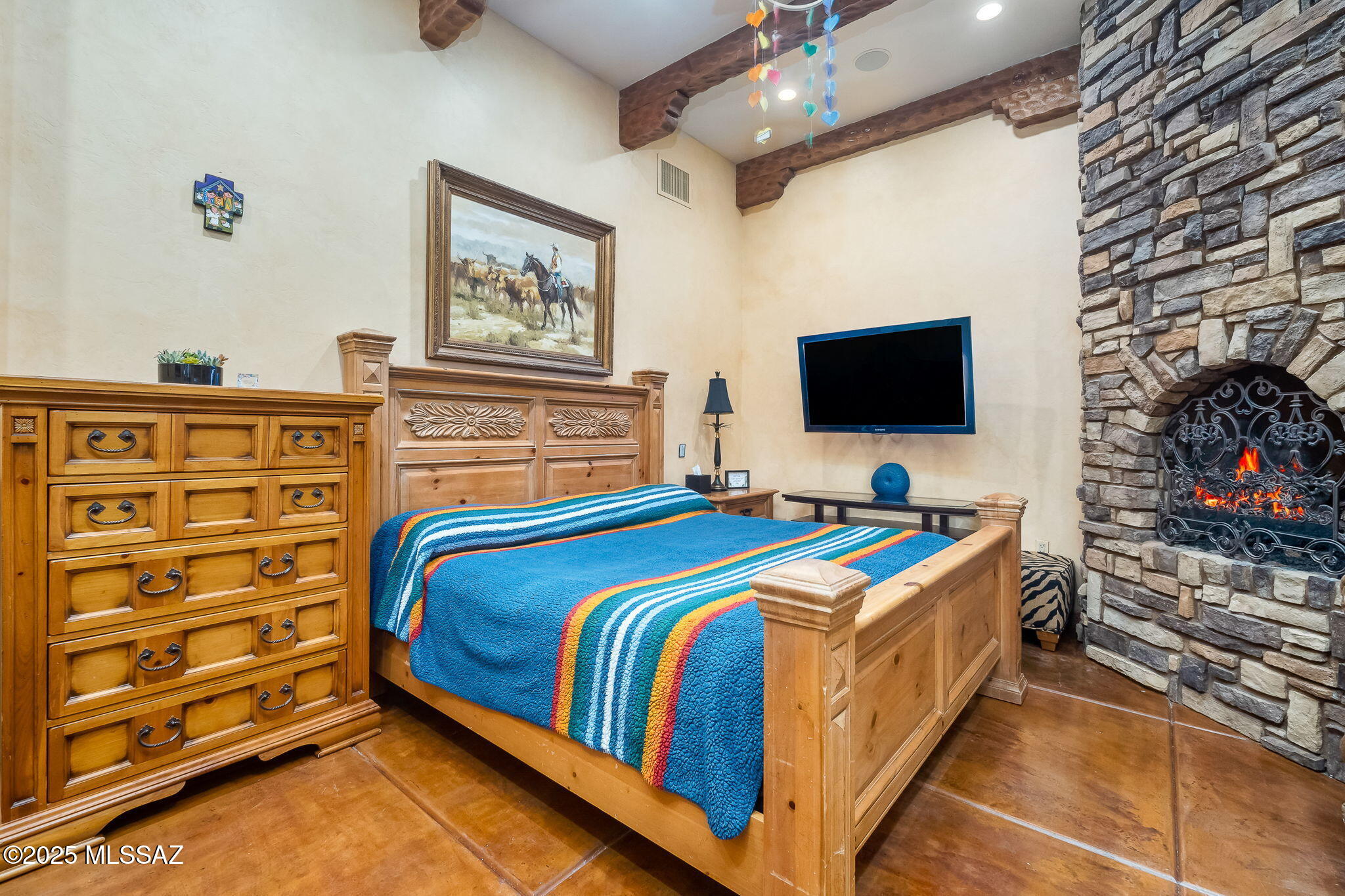4615 N Placita Roca Blanca
