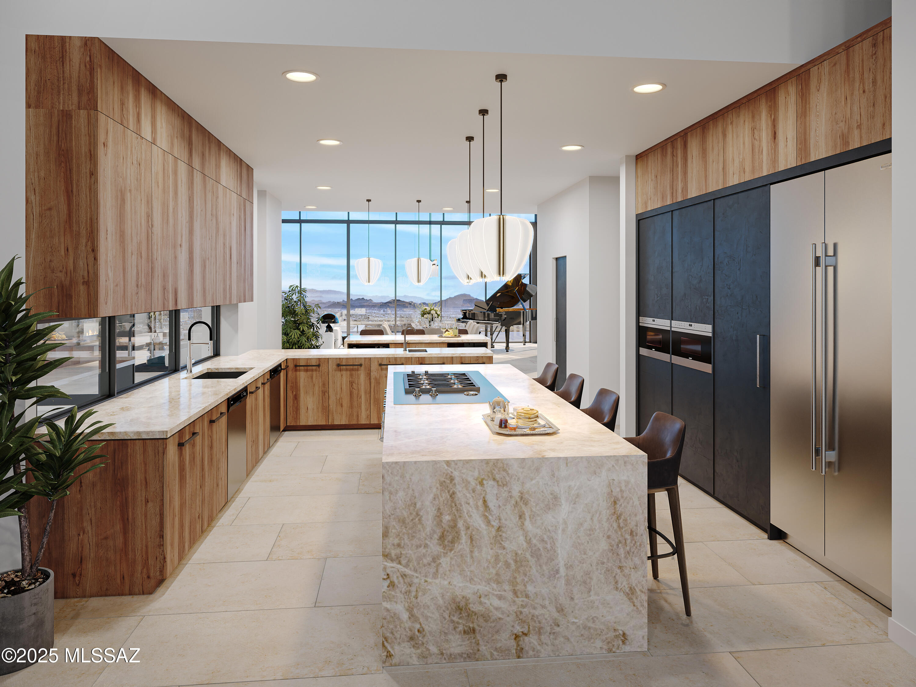 4678 E Palais Place Unit: 1