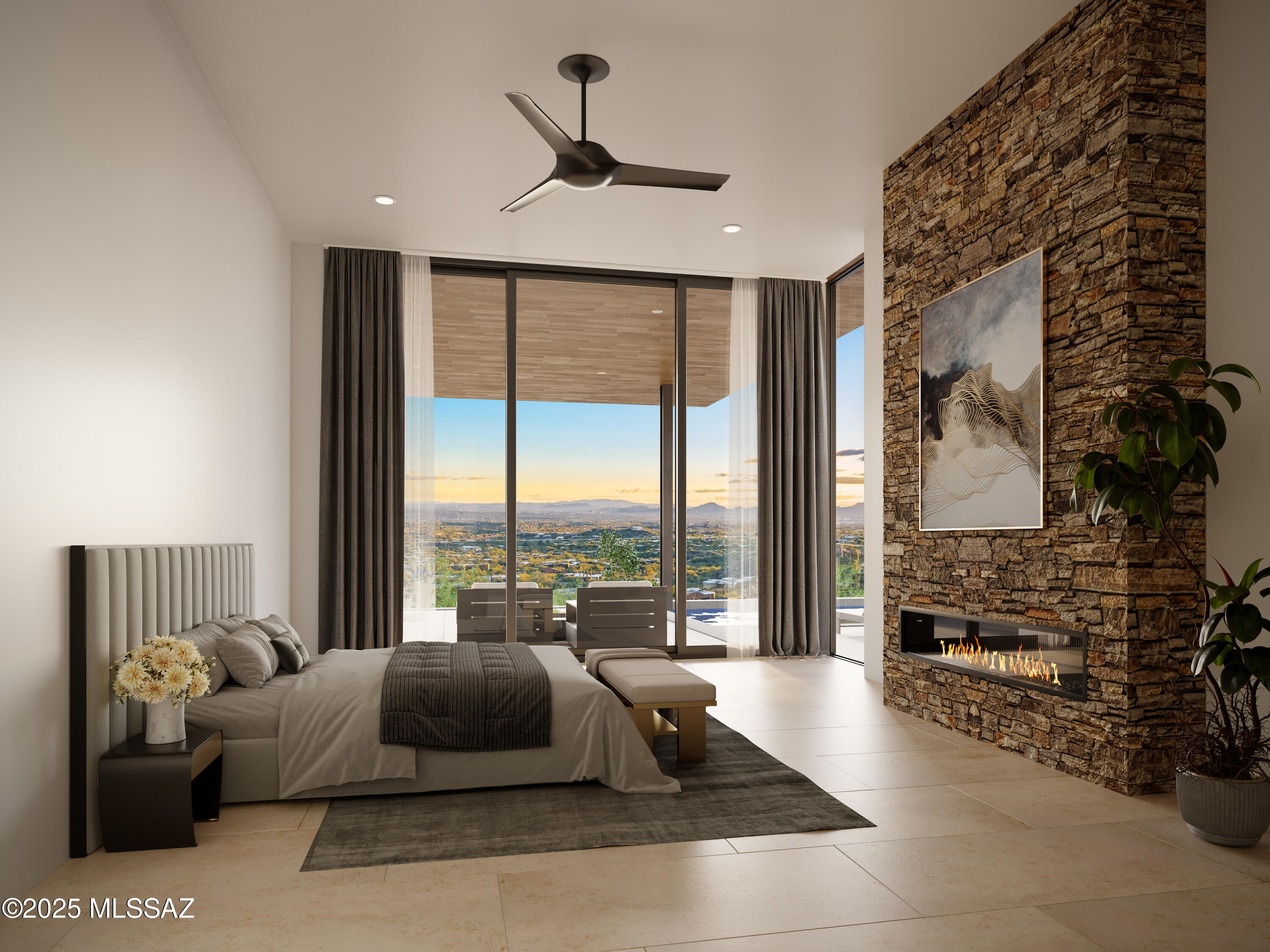 4678 E Palais Place Unit: 1