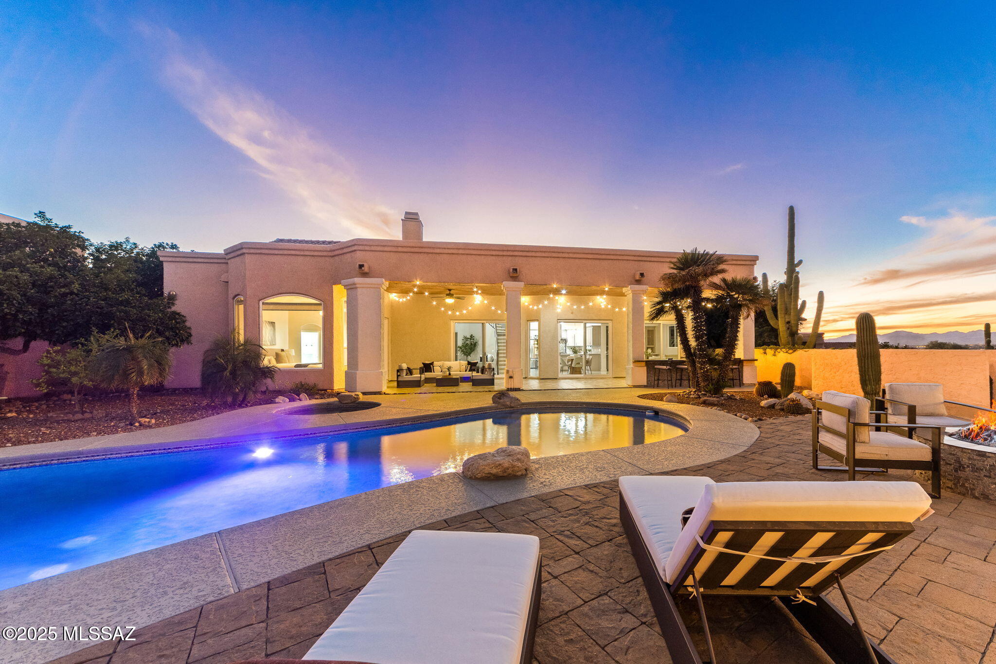 10140 N Calle Del Carnero